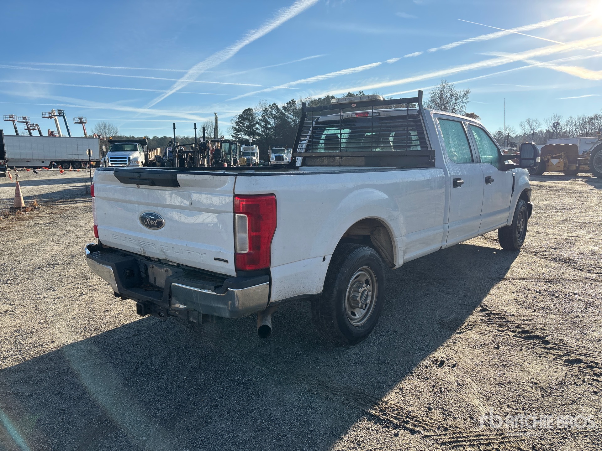 General Appearance with Imagen: esquina trasera derecha