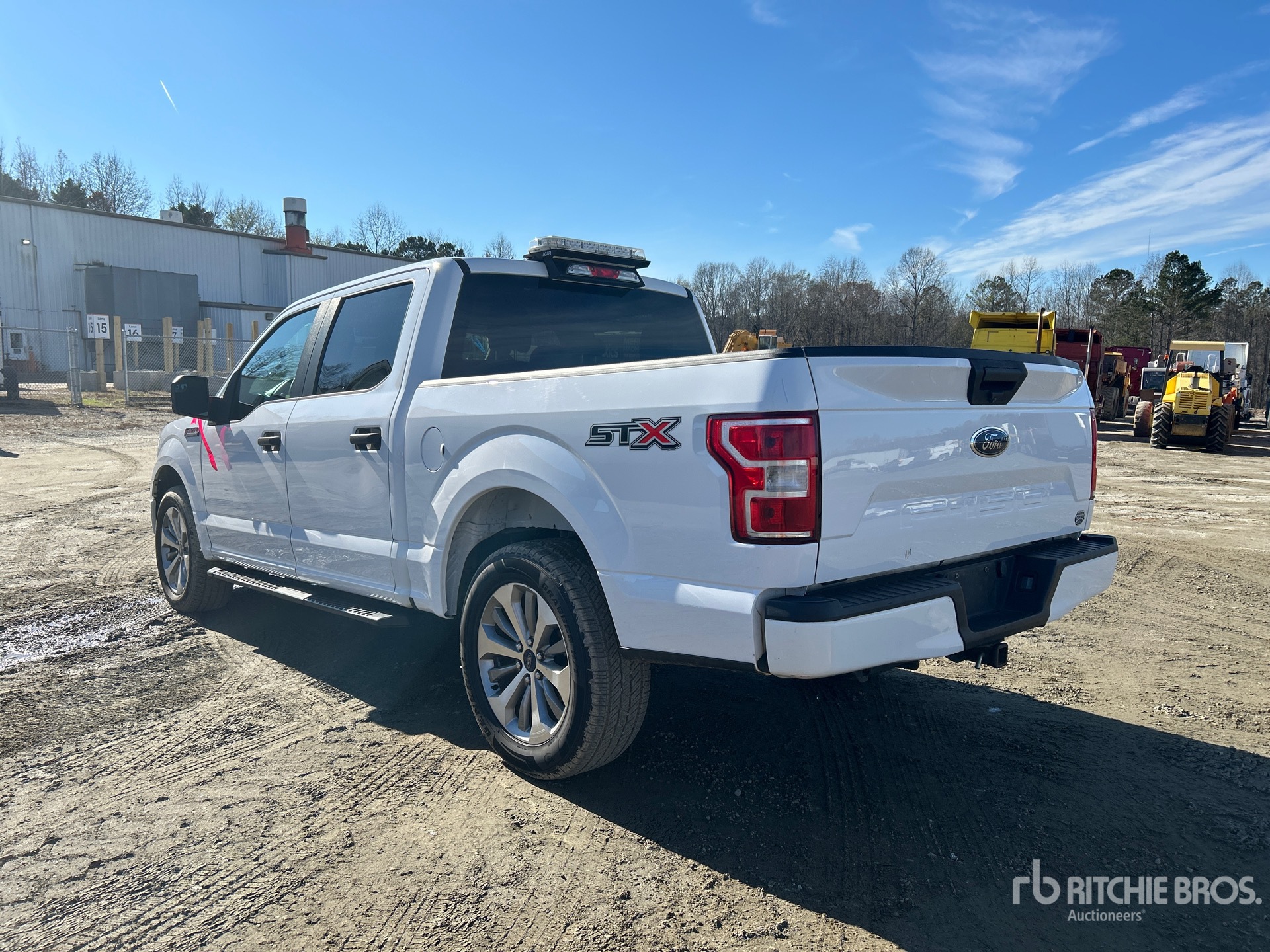 General Appearance with Imagen: esquina trasera izquierda