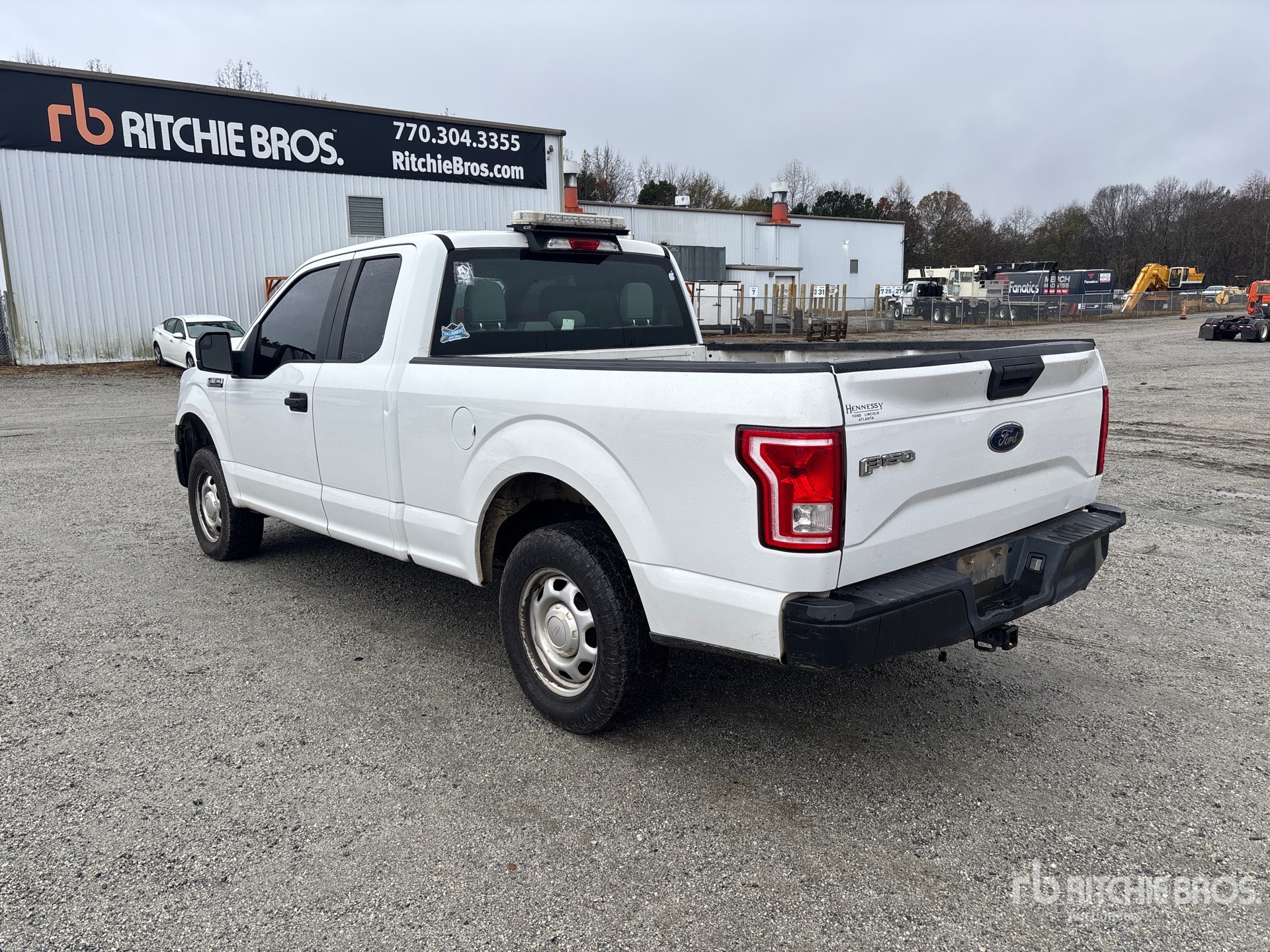 General Appearance with Imagen: esquina trasera izquierda