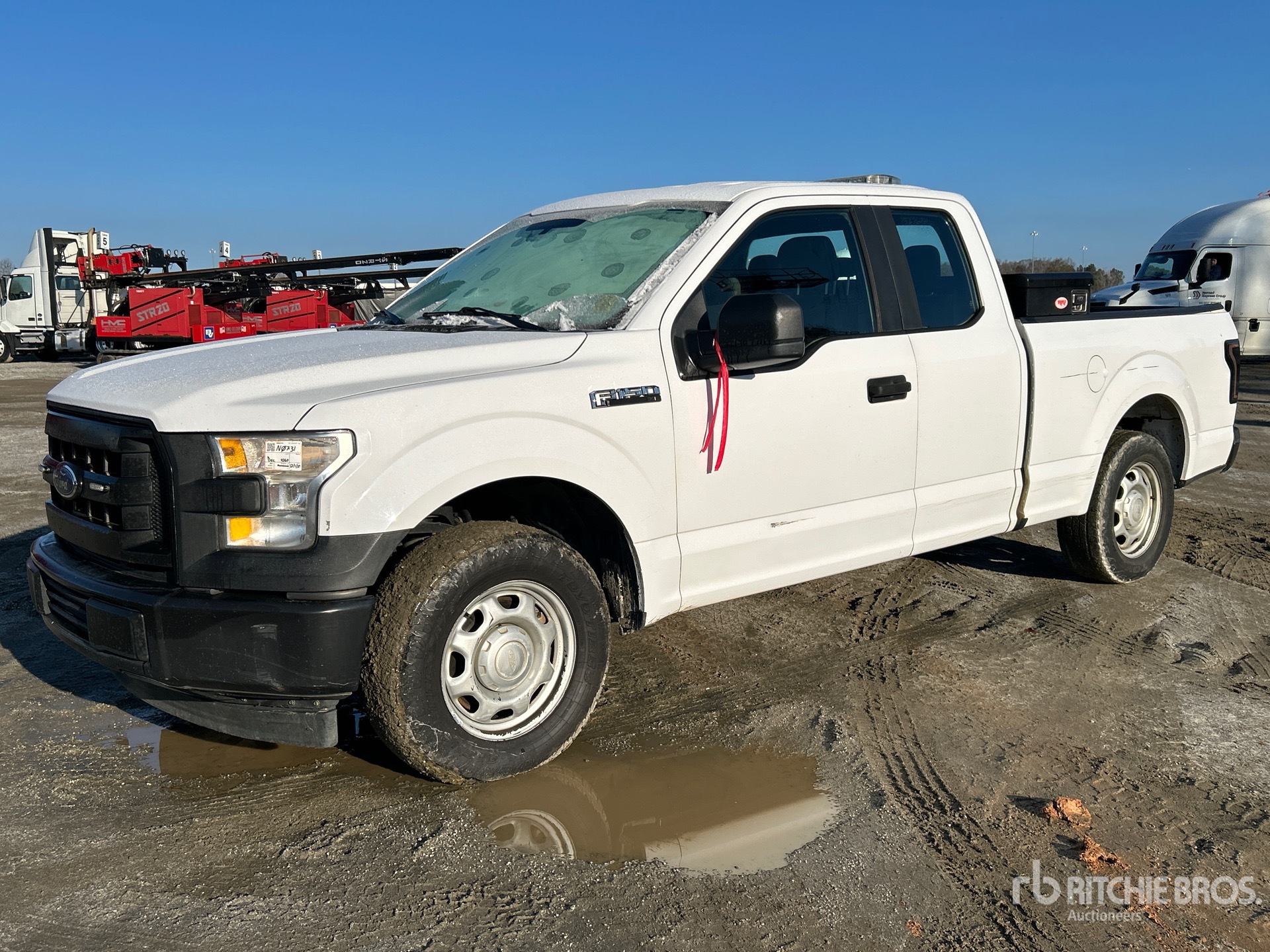 General Appearance with Imagen: esquina delantera izquierda