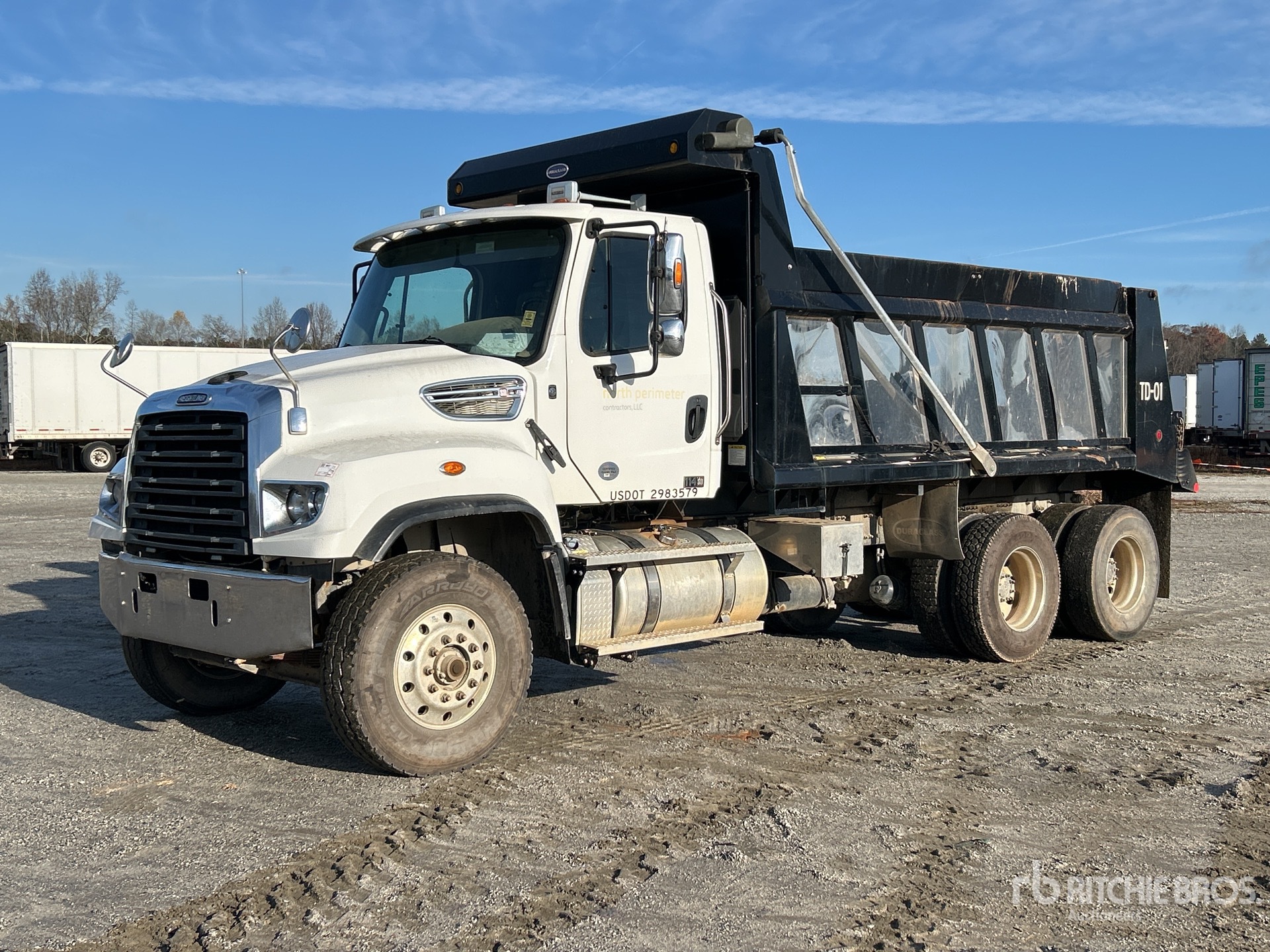 Aspect général with Image, coin avant gauche