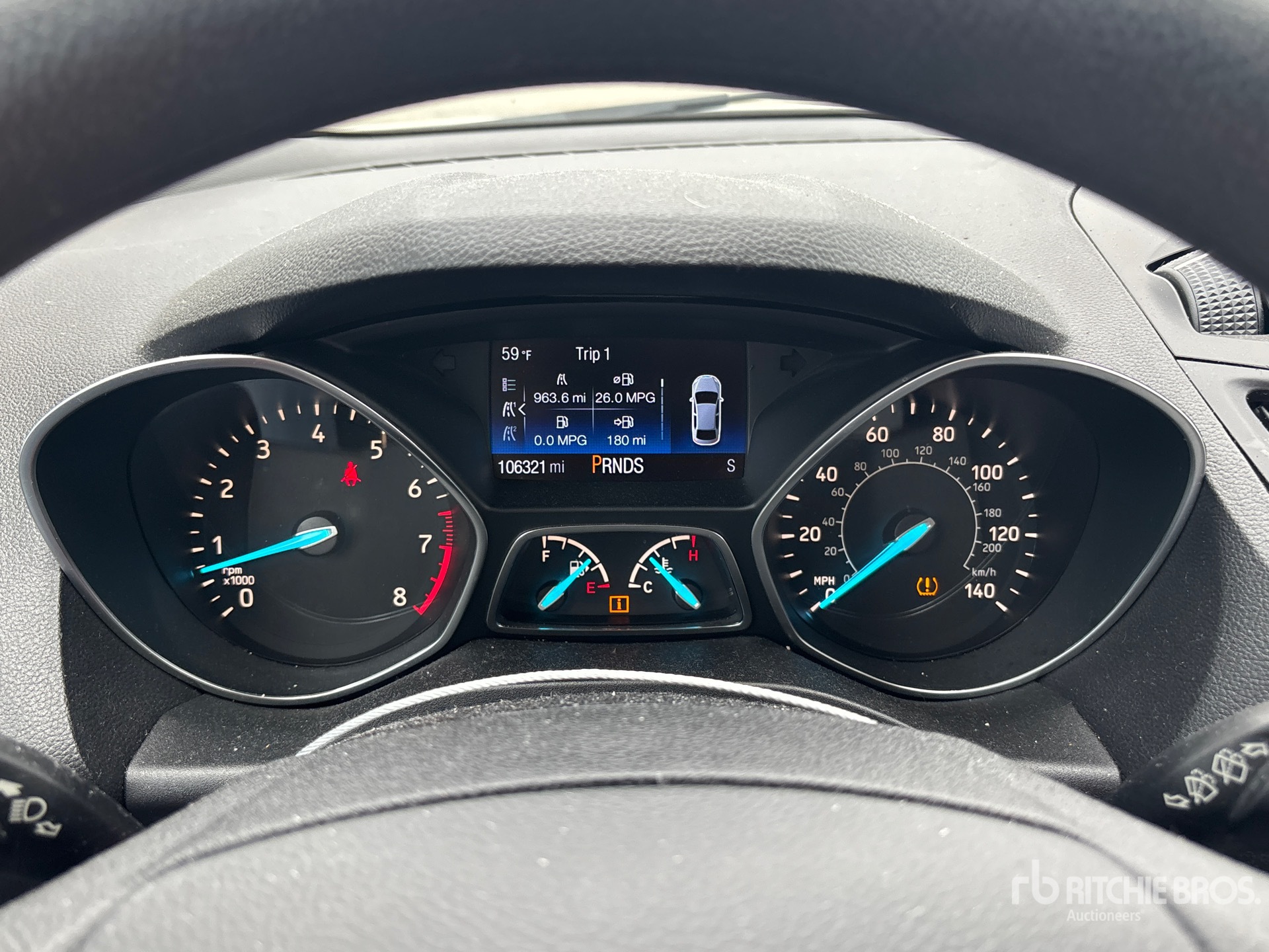 Control Station with 