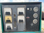 Control Station with 