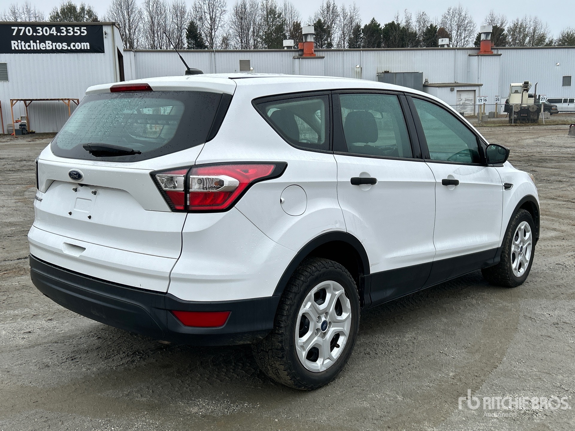 General Appearance with Imagen: esquina trasera derecha