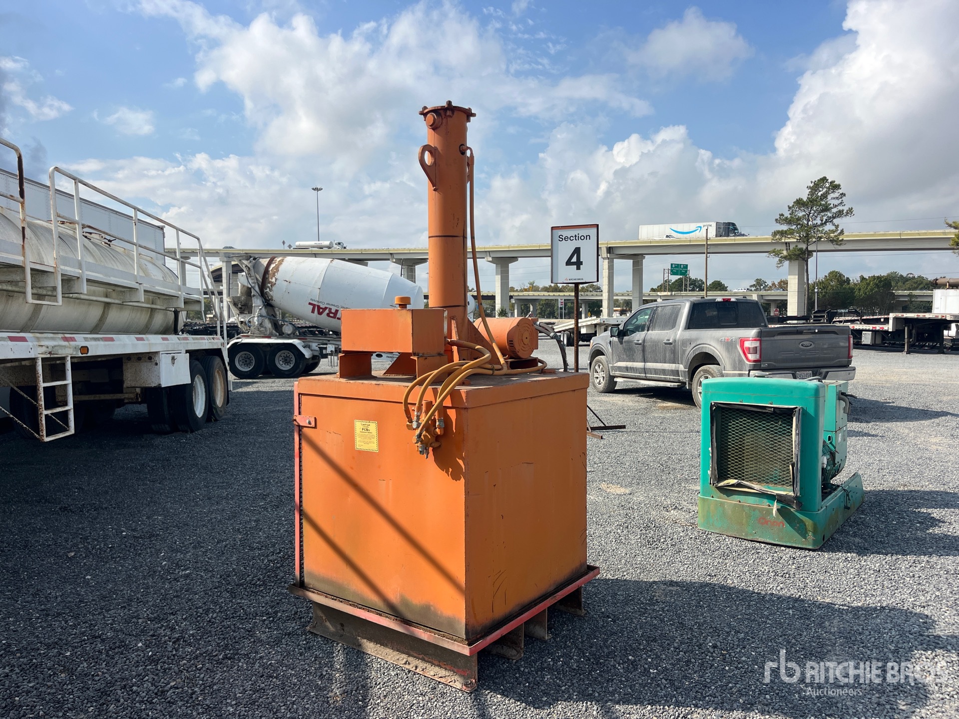 General Appearance with Imagen: esquina trasera derecha