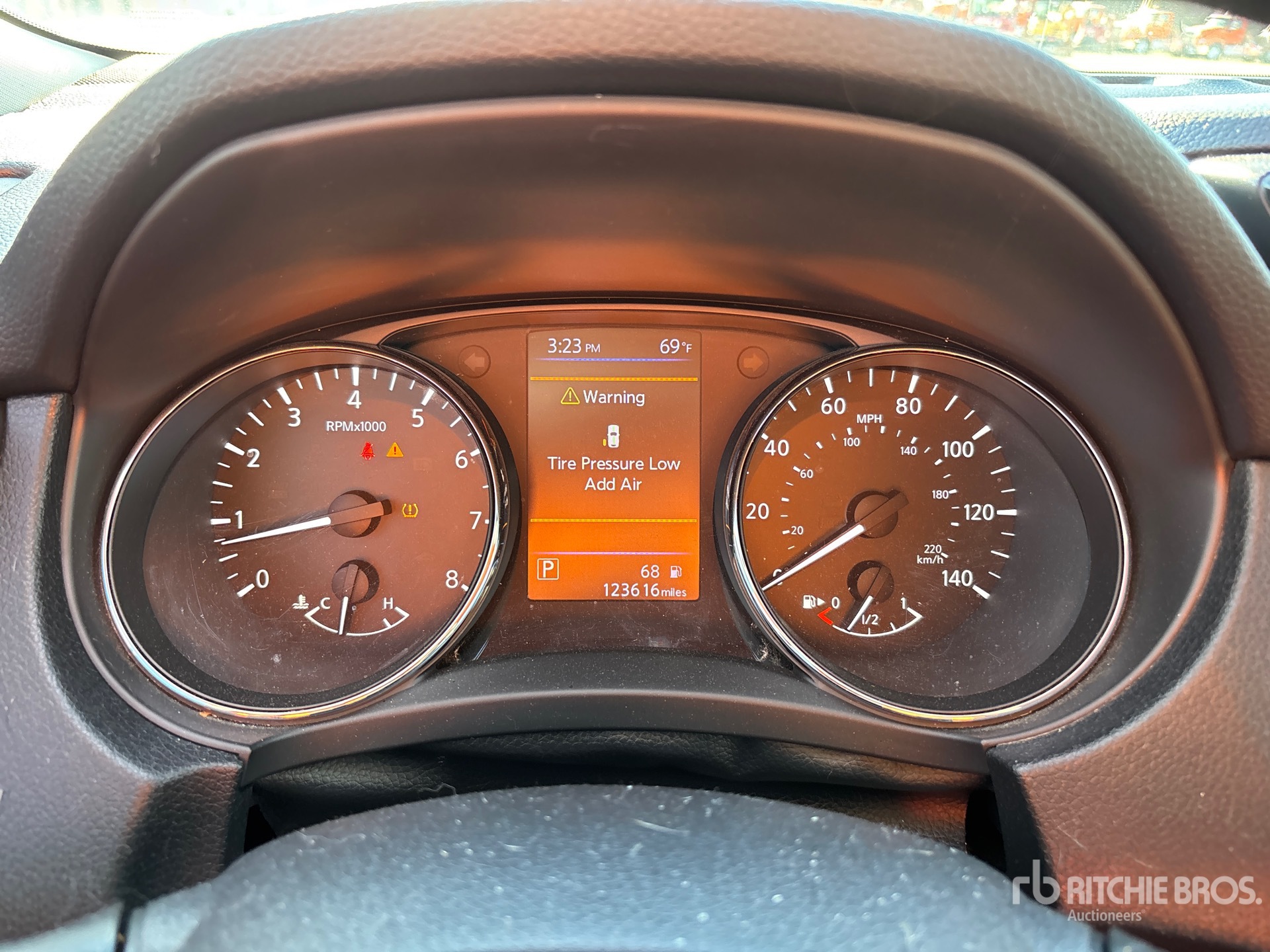 Control Station with