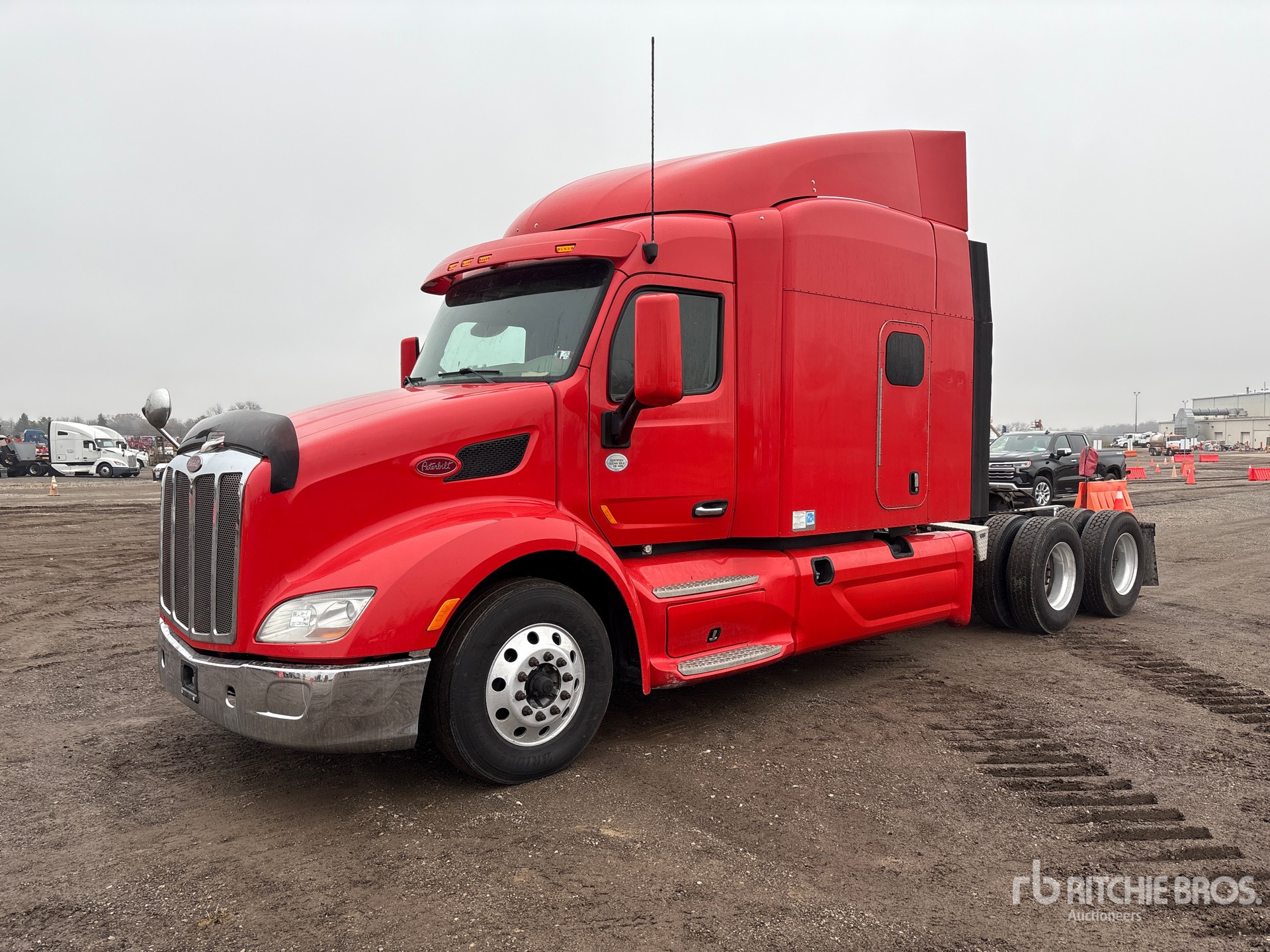 General Appearance with Imagen: esquina delantera izquierda