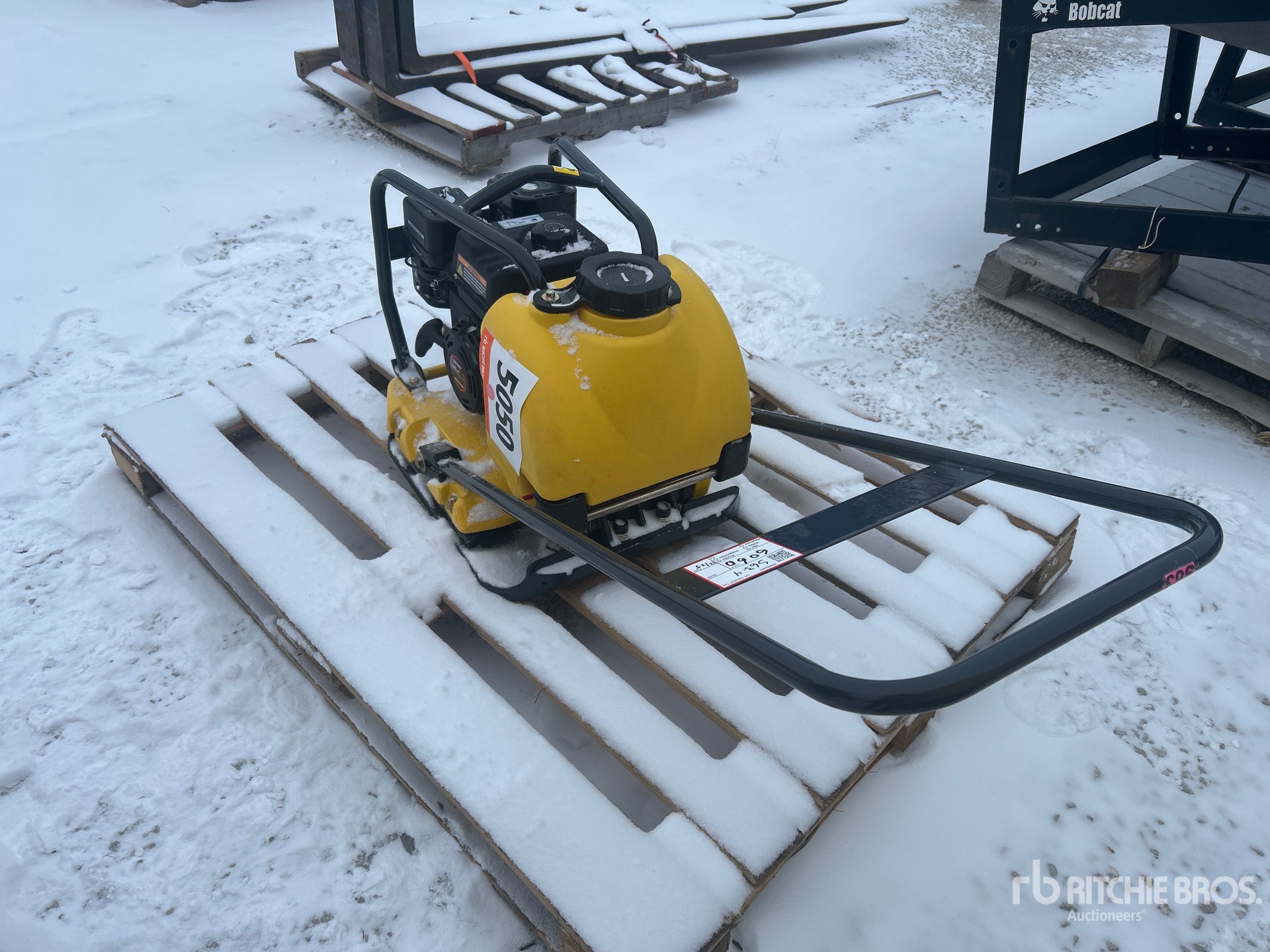 General Appearance with Imagen: esquina trasera izquierda