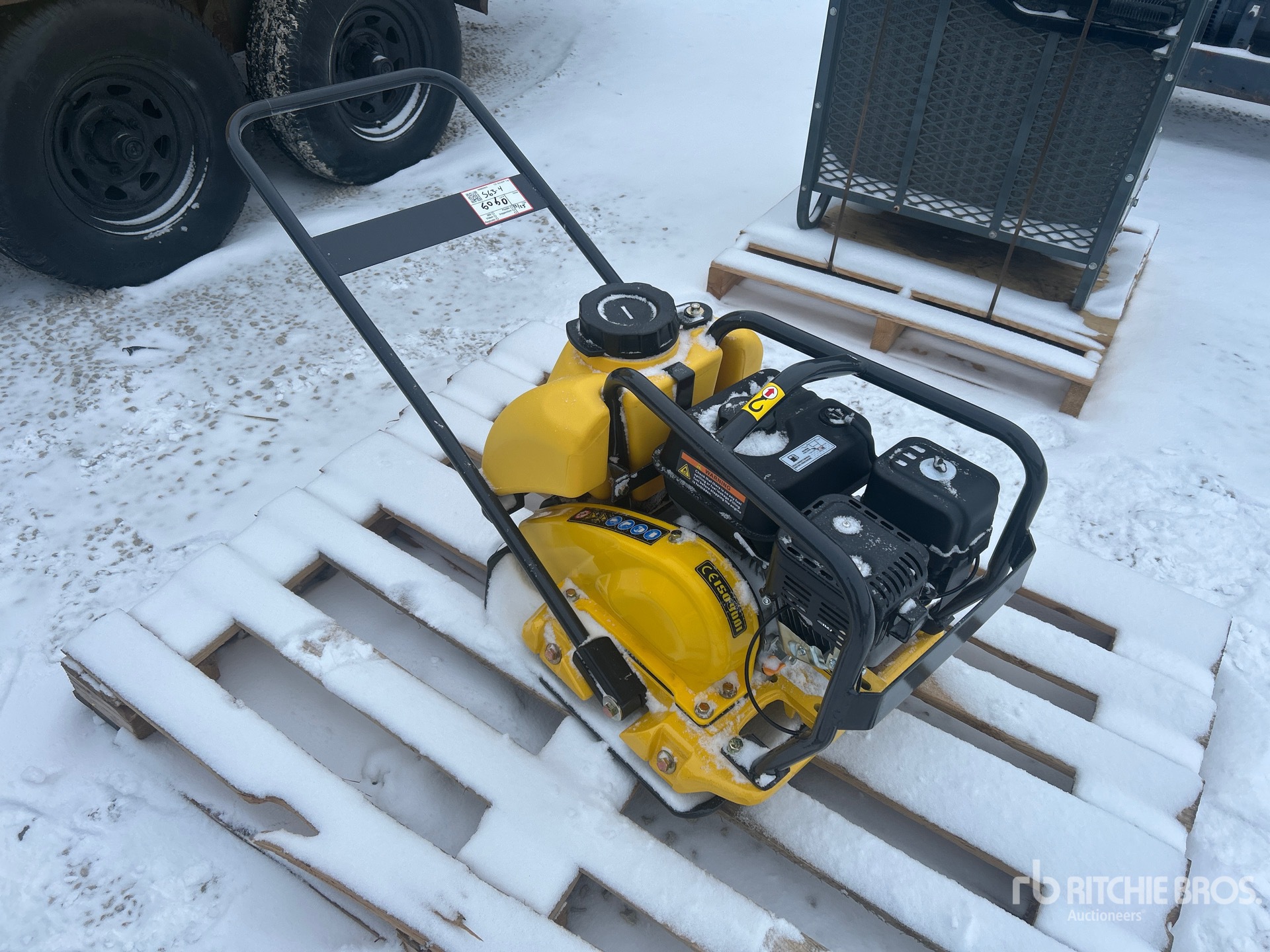 General Appearance with Imagen: esquina delantera derecha