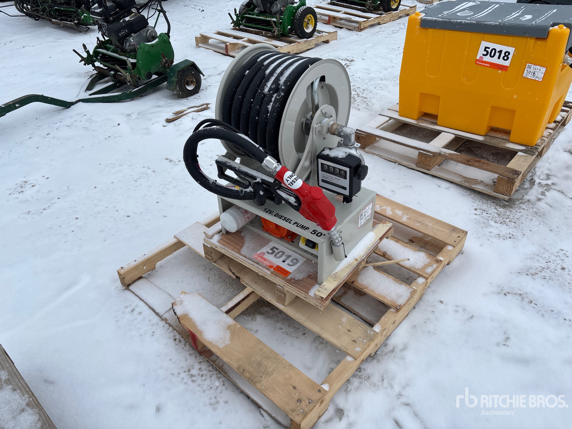 General Appearance with Zdjęcie, lewy górny róg