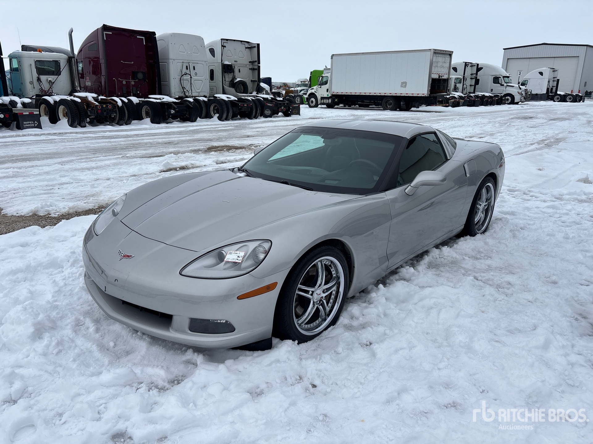 General Appearance with Imagen: esquina delantera izquierda