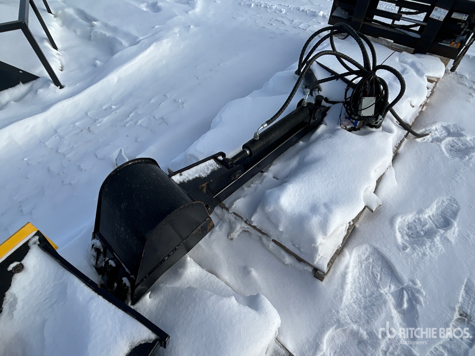 General Appearance with Imagen: esquina delantera izquierda