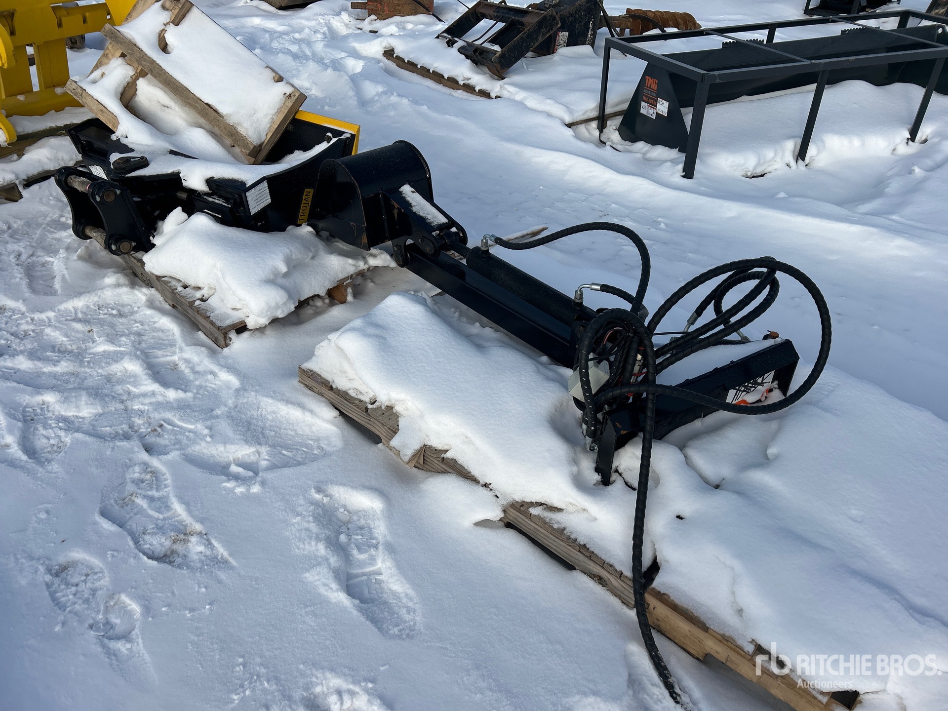 General Appearance with Imagen: esquina trasera izquierda