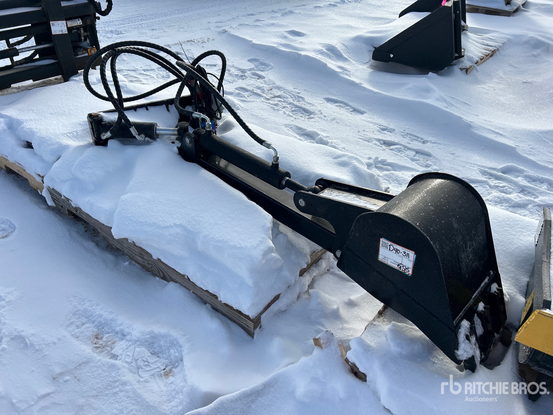 General Appearance with Imagen: esquina delantera derecha