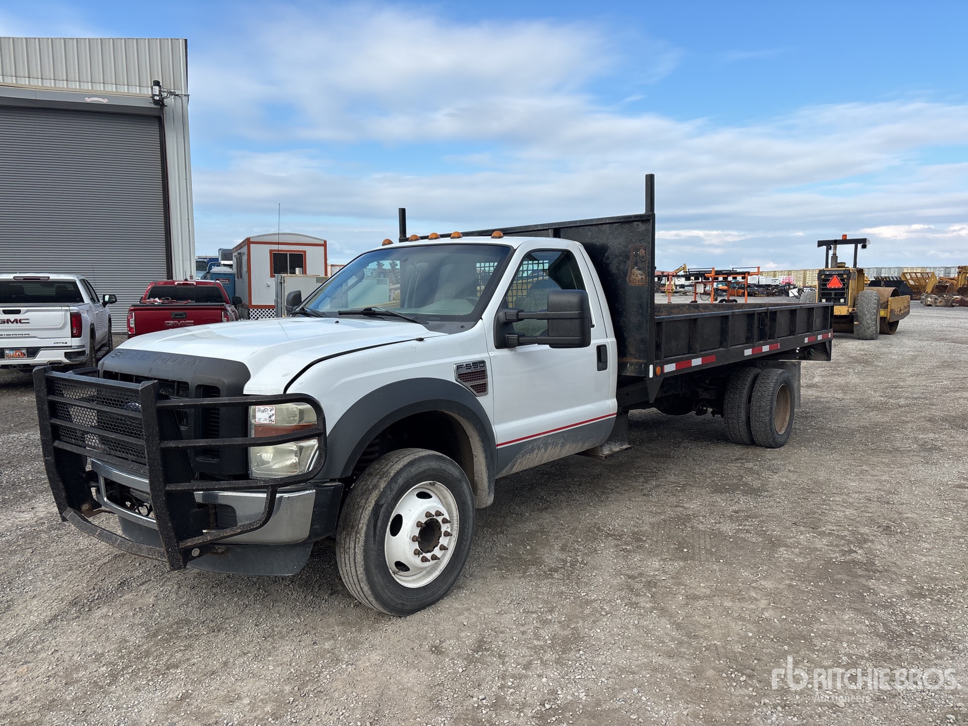 Aspect général with Photo en vedette