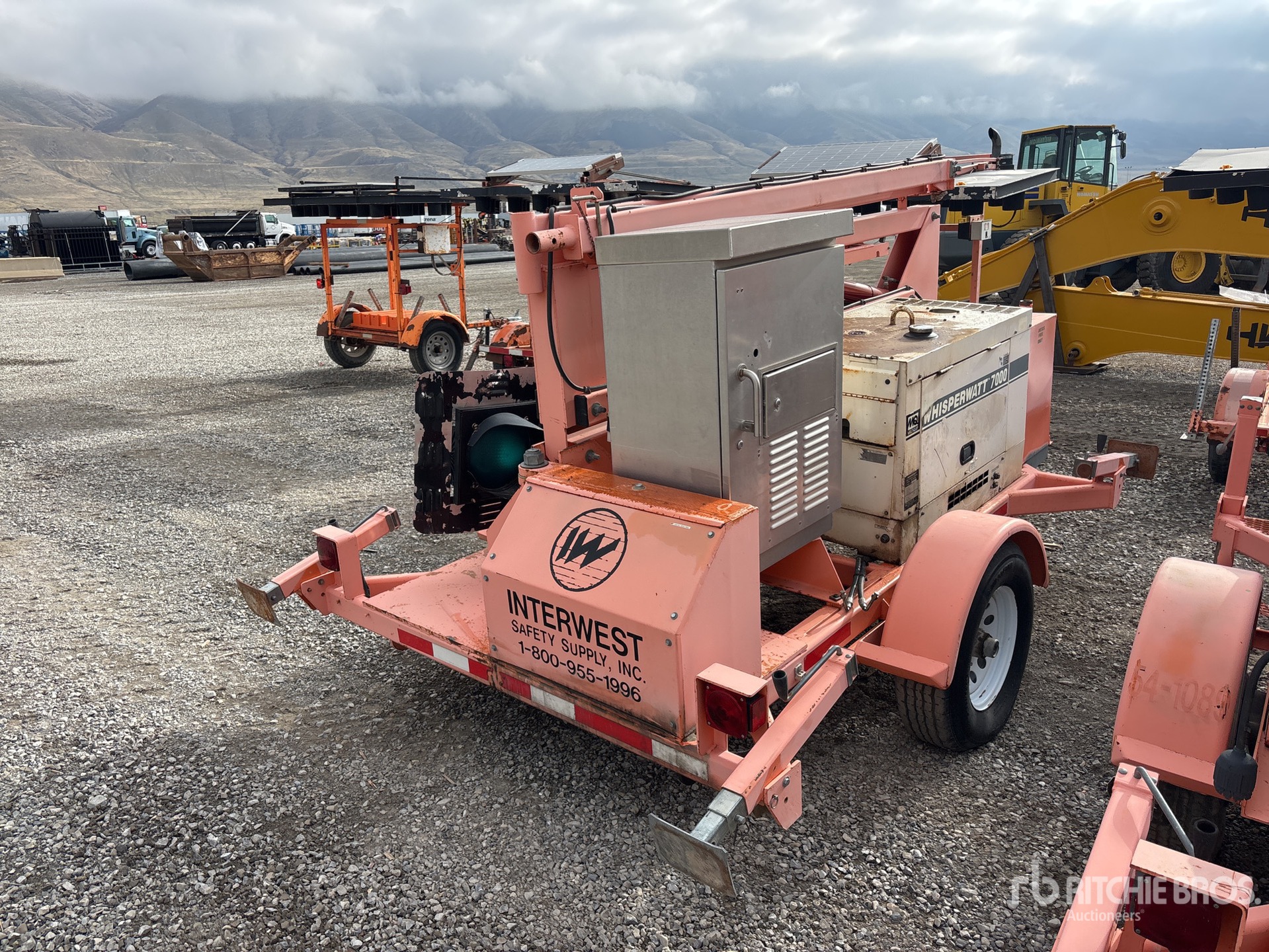 General Appearance with Imagen: esquina trasera derecha