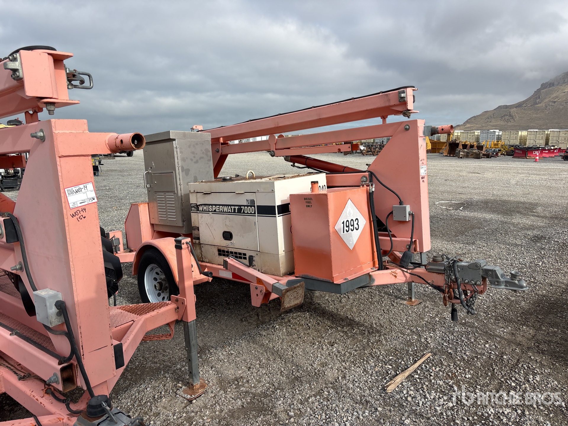 General Appearance with Imagen: esquina delantera derecha