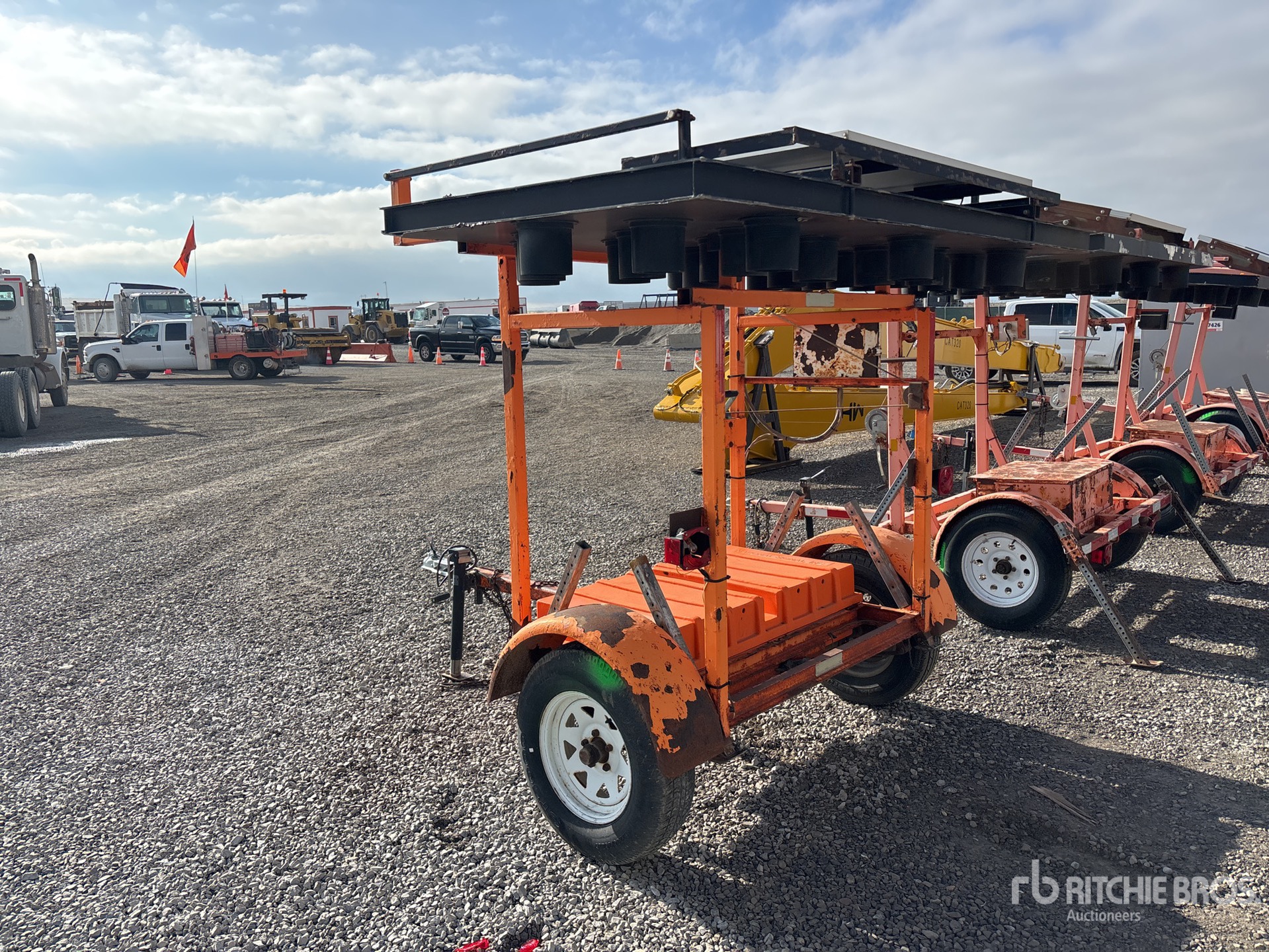 General Appearance with Imagen: esquina trasera izquierda