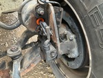 Brakes with