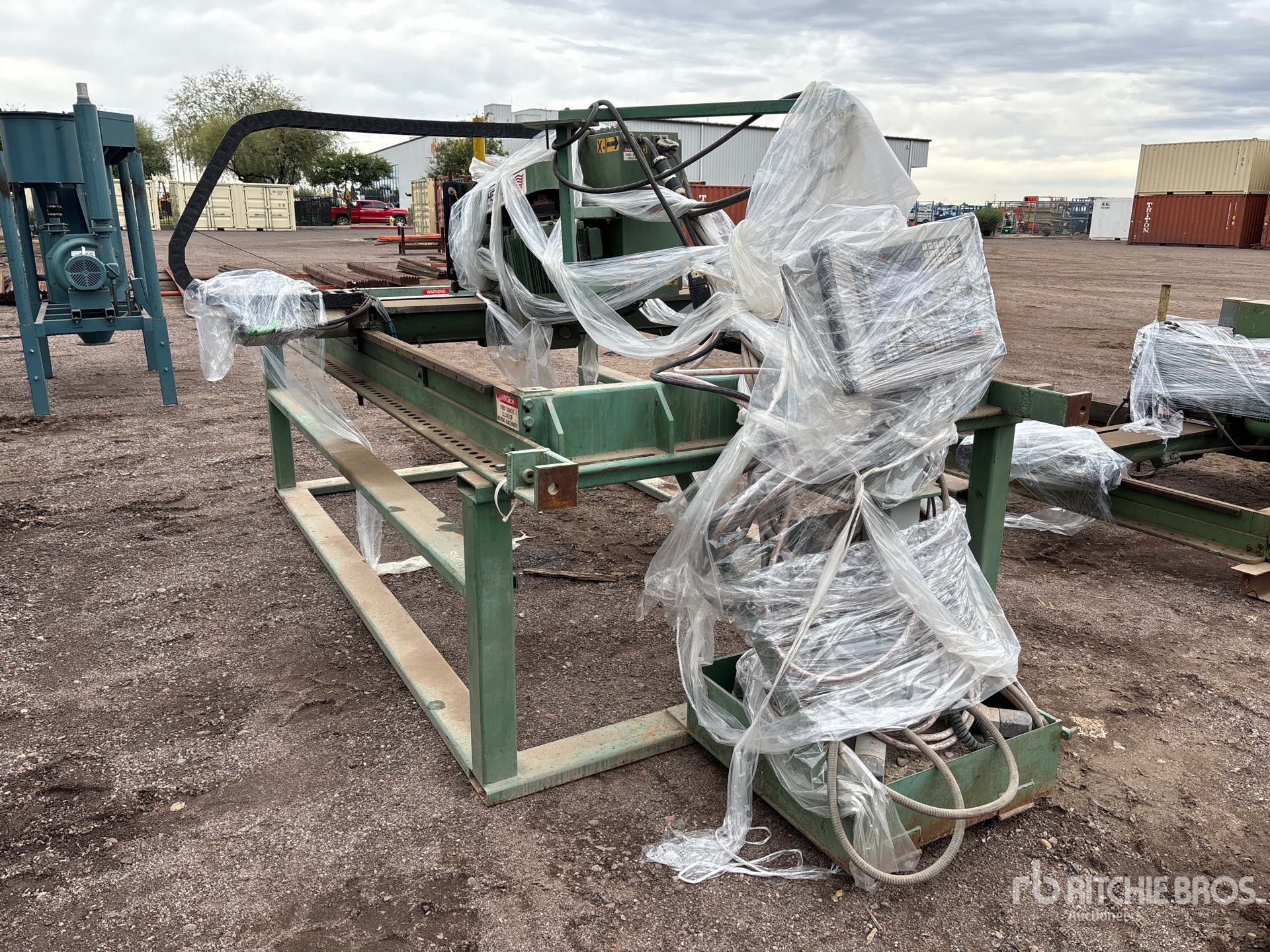 General Appearance with Imagen: esquina trasera derecha