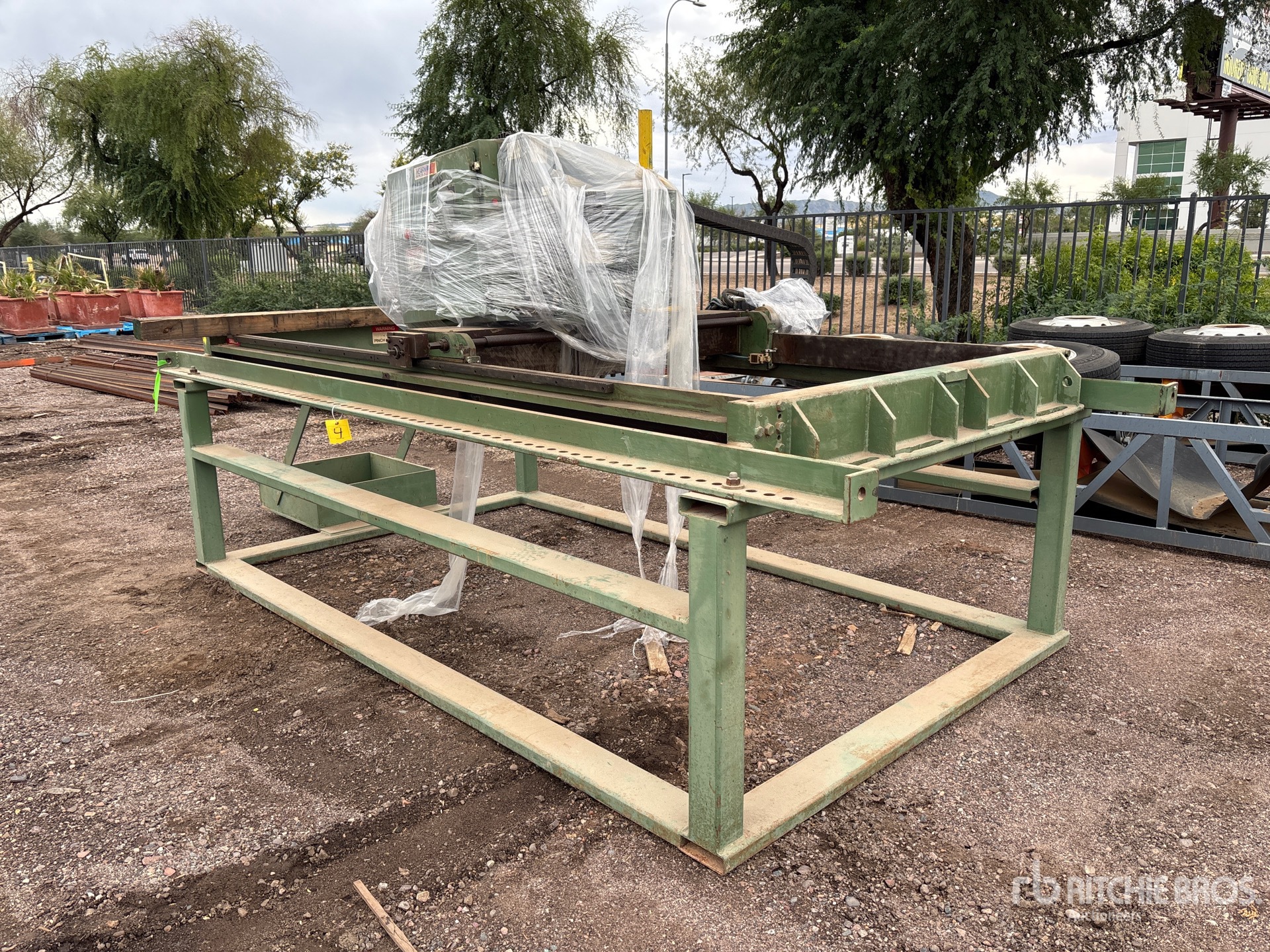 General Appearance with Imagen: esquina delantera izquierda