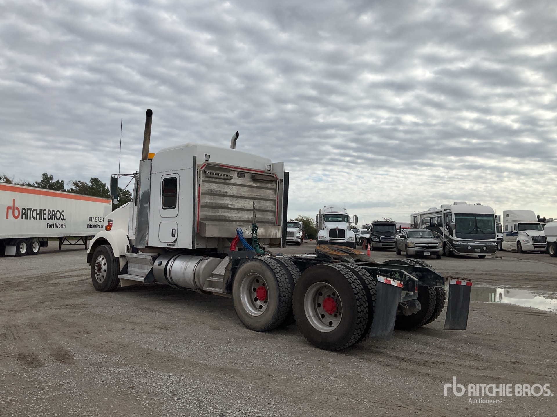General Appearance with Zdjęcie, lewy górny róg