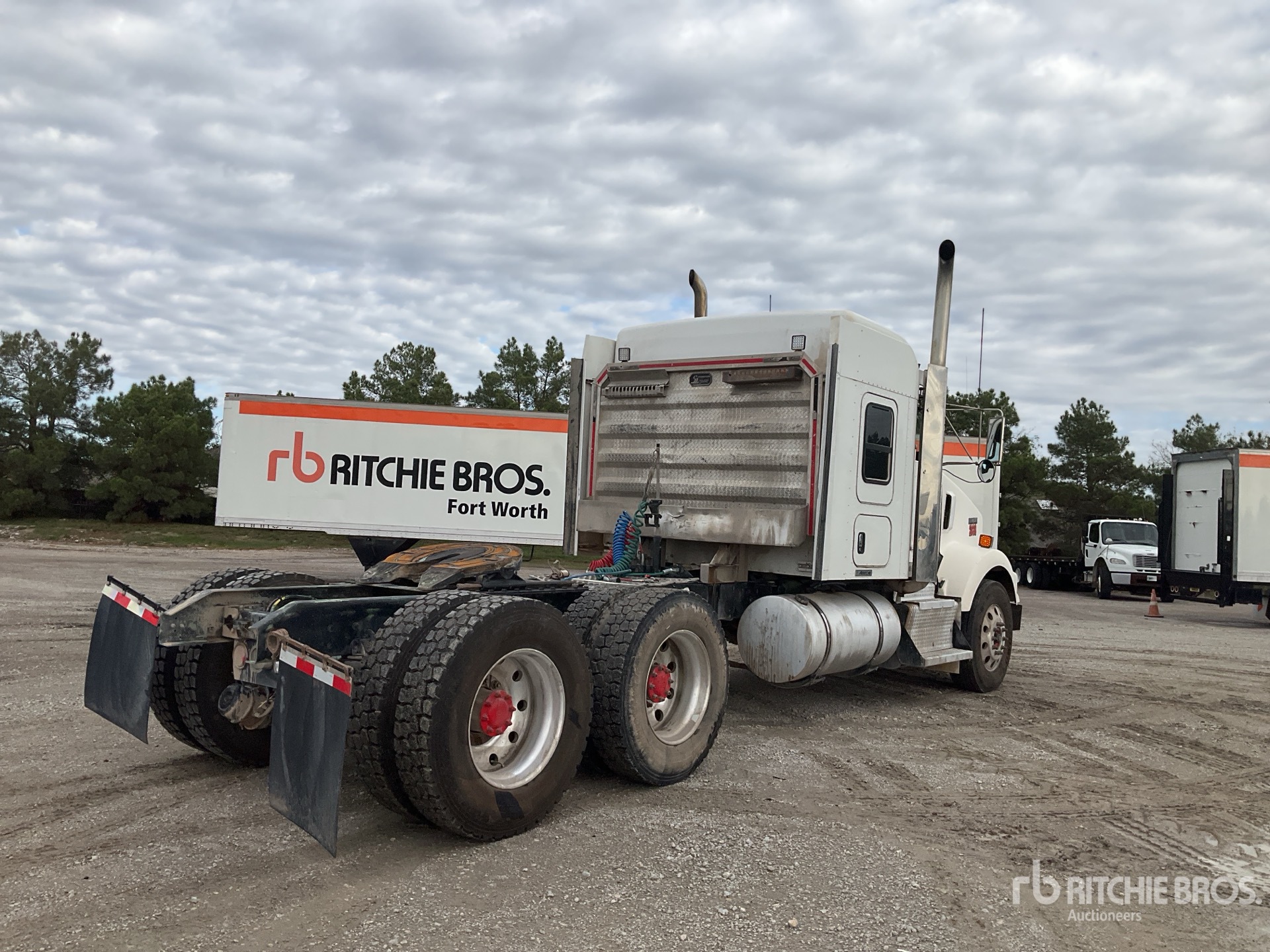 General Appearance with Zdjęcie, prawy dolny róg