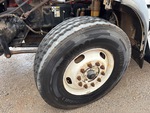 4 Underbody - Truck with 