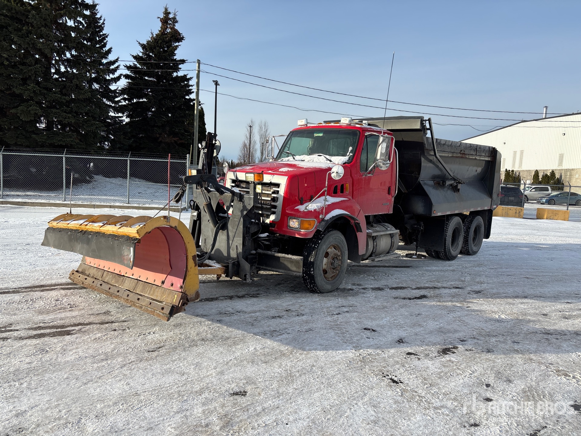 General Appearance with Spin