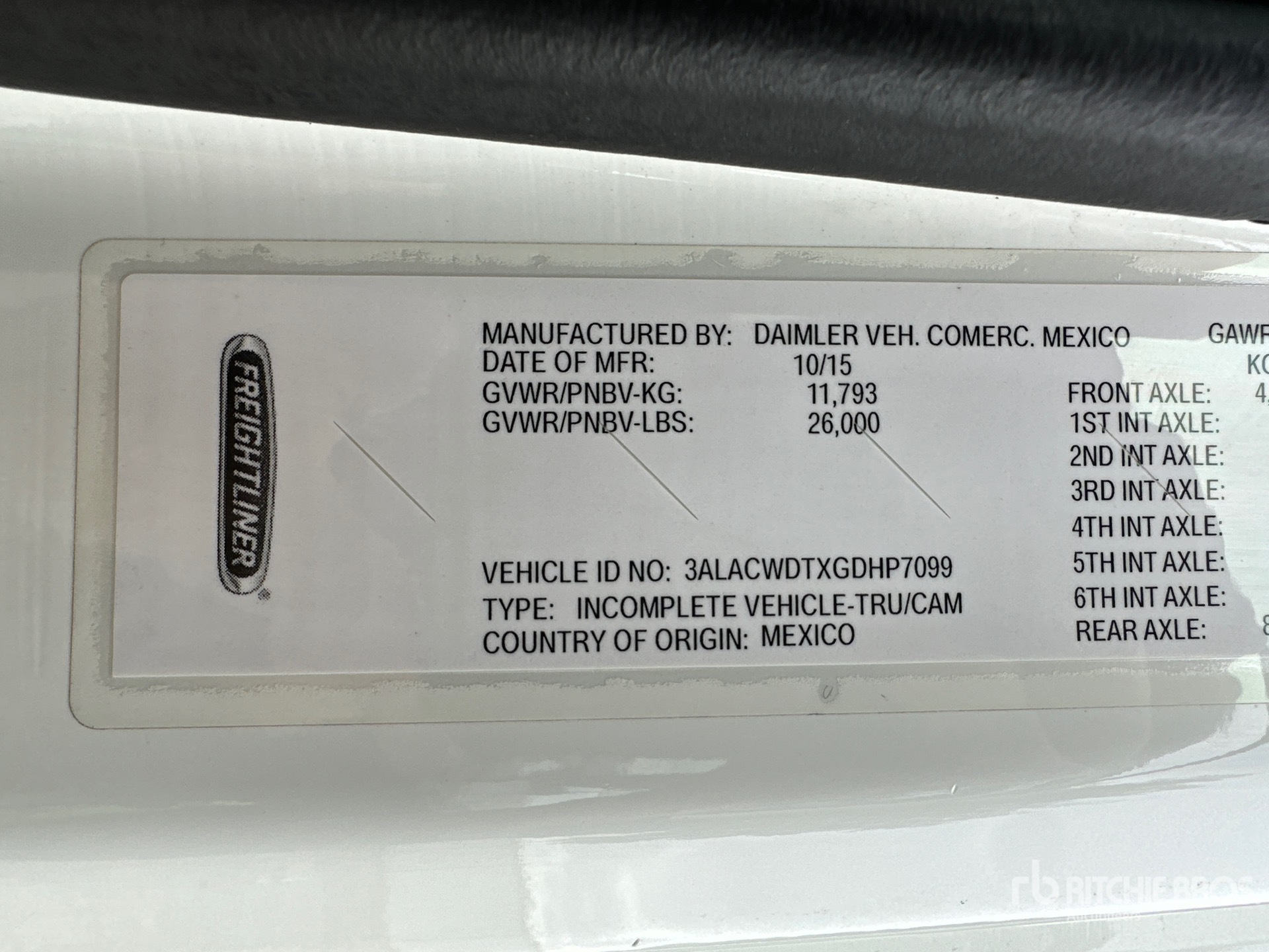 Aspect général with Numéro de série/Numéro d'identification du véhicule automobile