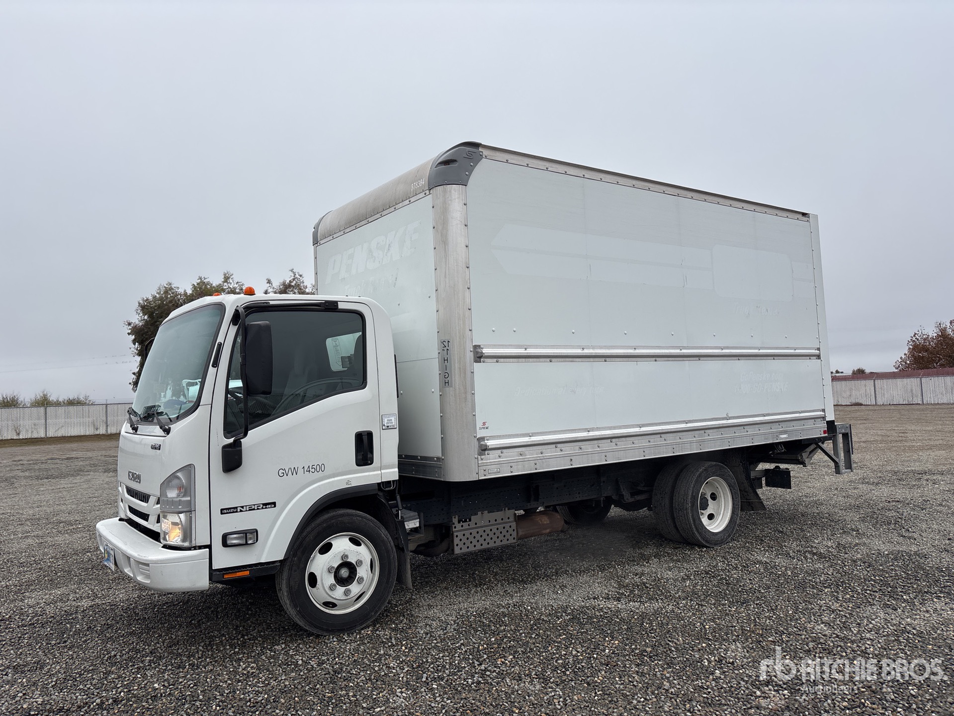 General Appearance with Featured Photo