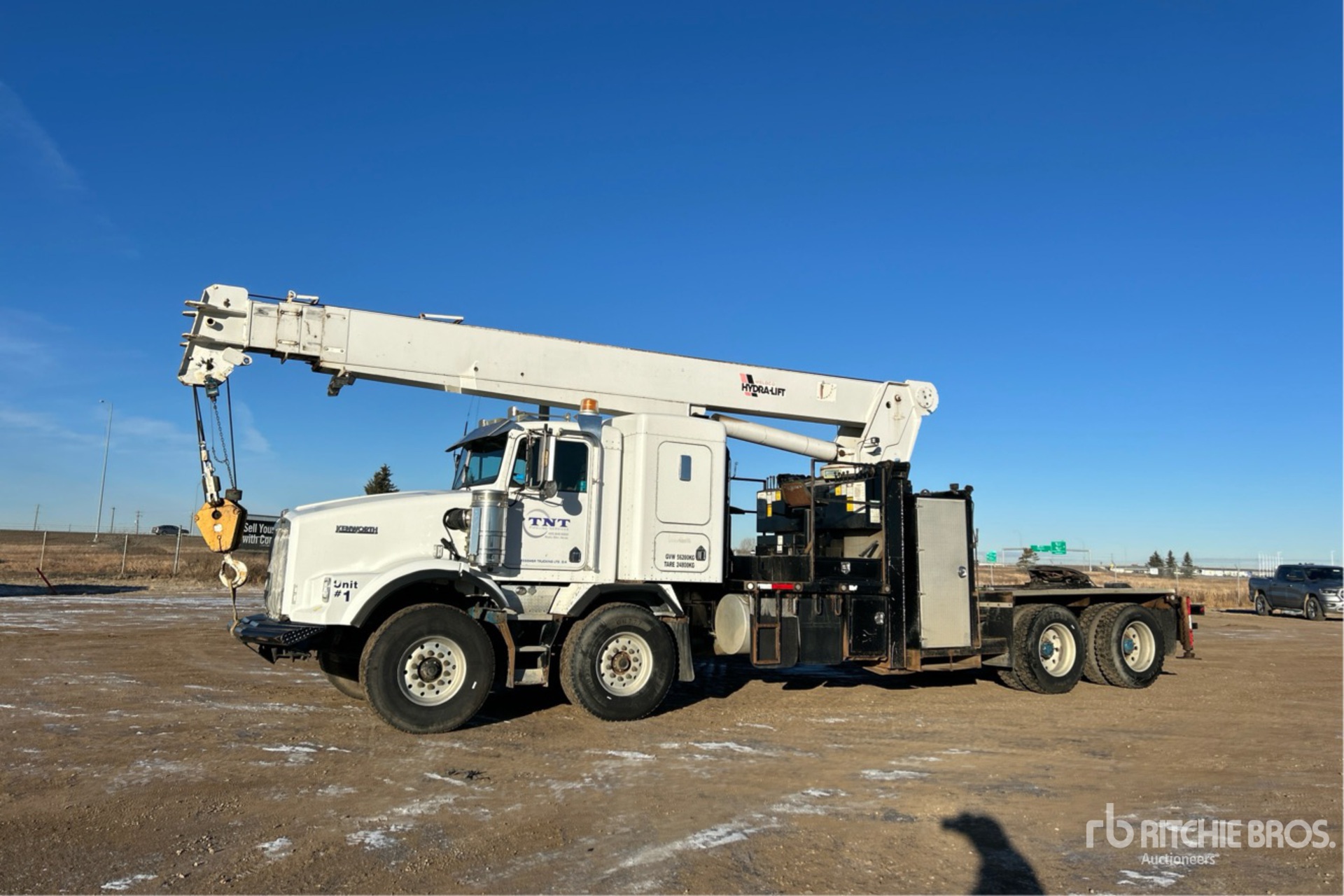 General Appearance with Zdjęcie, lewy górny róg