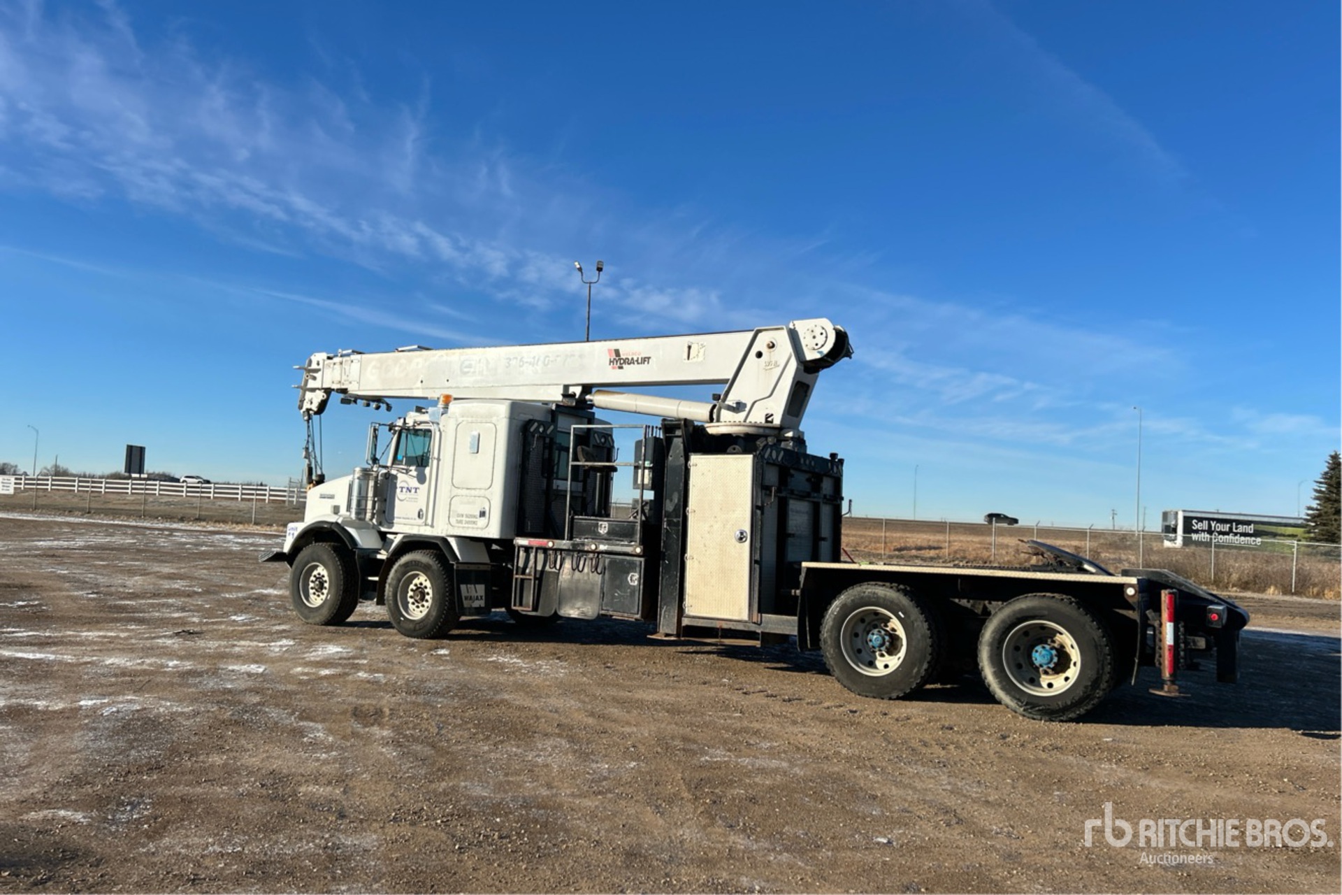 General Appearance with Zdjęcie, lewy dolny róg