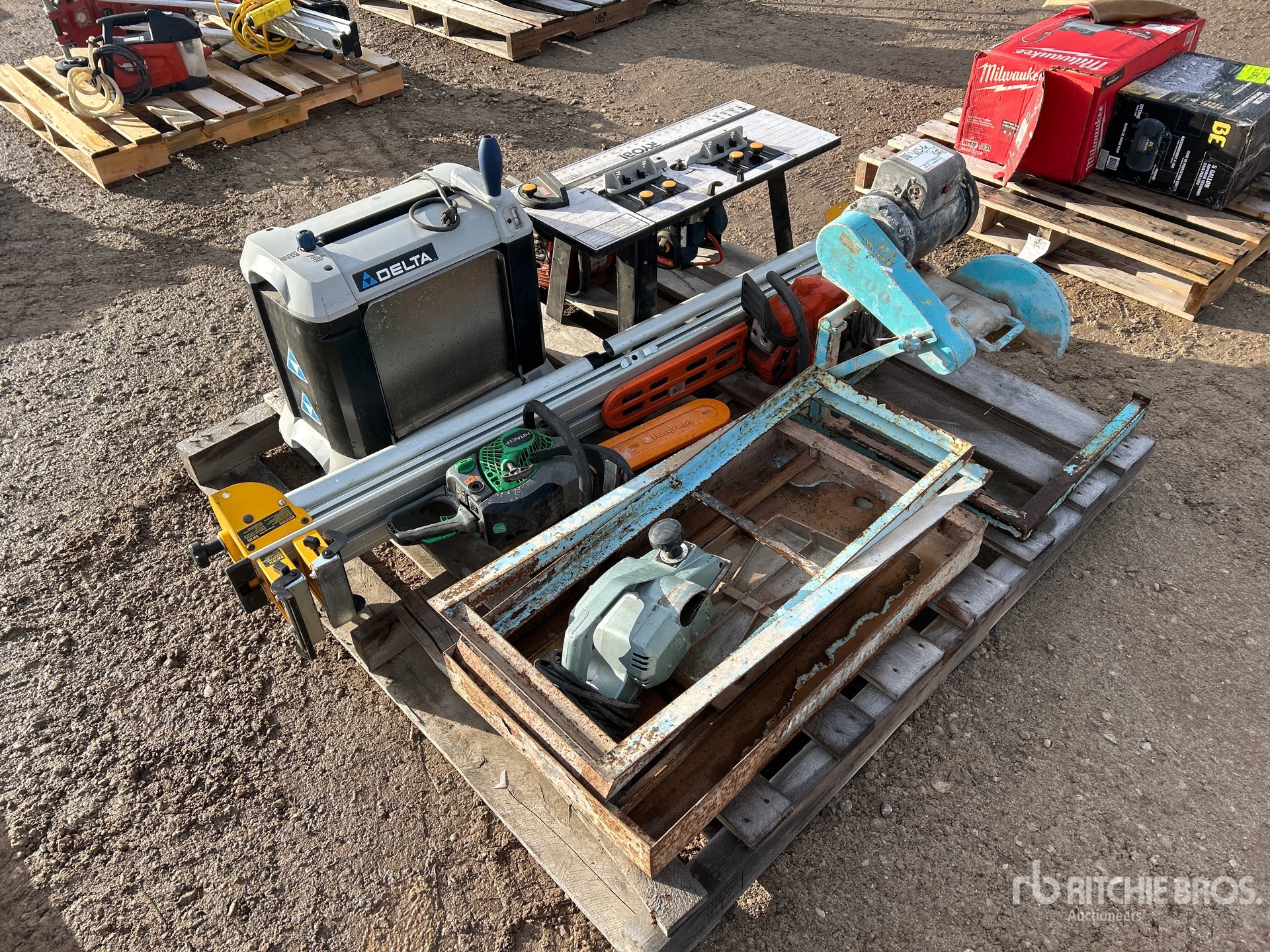 Aspect général with 