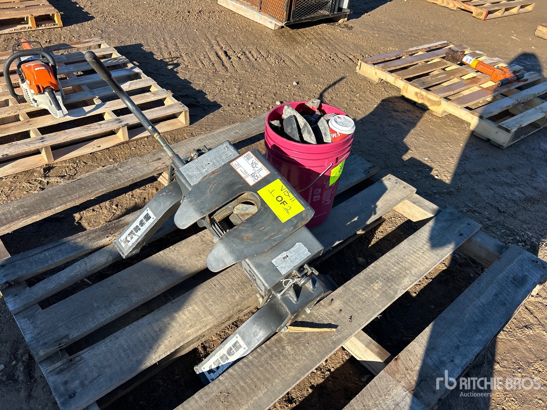 General Appearance with Foto, angolo posteriore sinistro