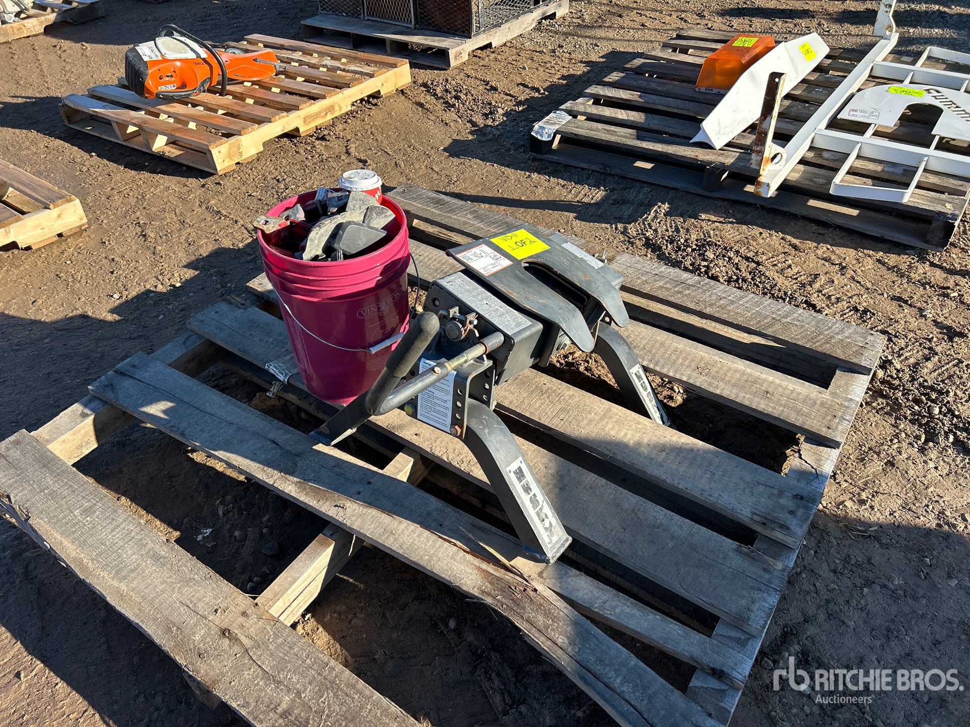 General Appearance with Foto, angolo anteriore sinistro