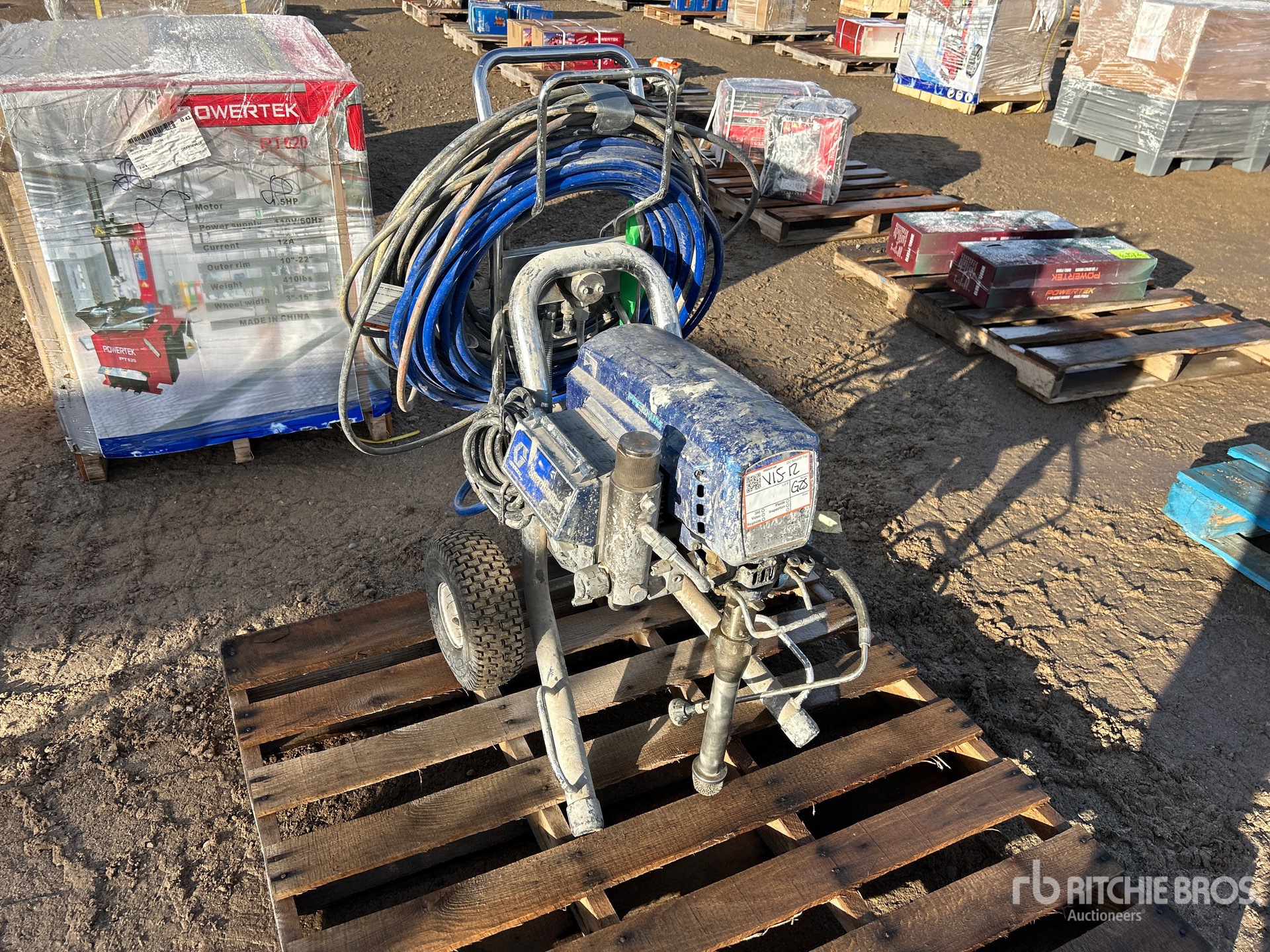 General Appearance with Imagen: esquina delantera derecha