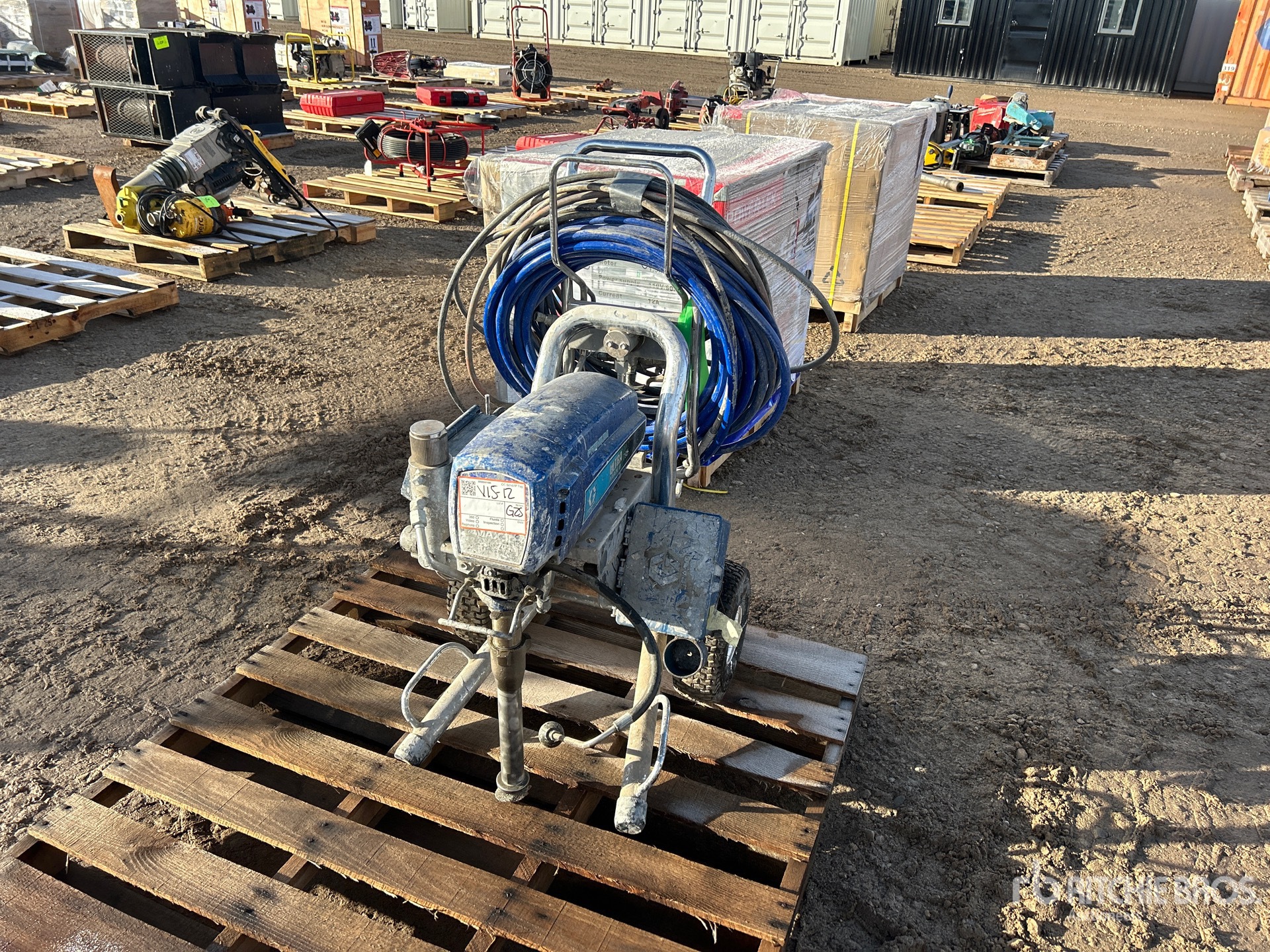 General Appearance with Imagen: esquina delantera izquierda