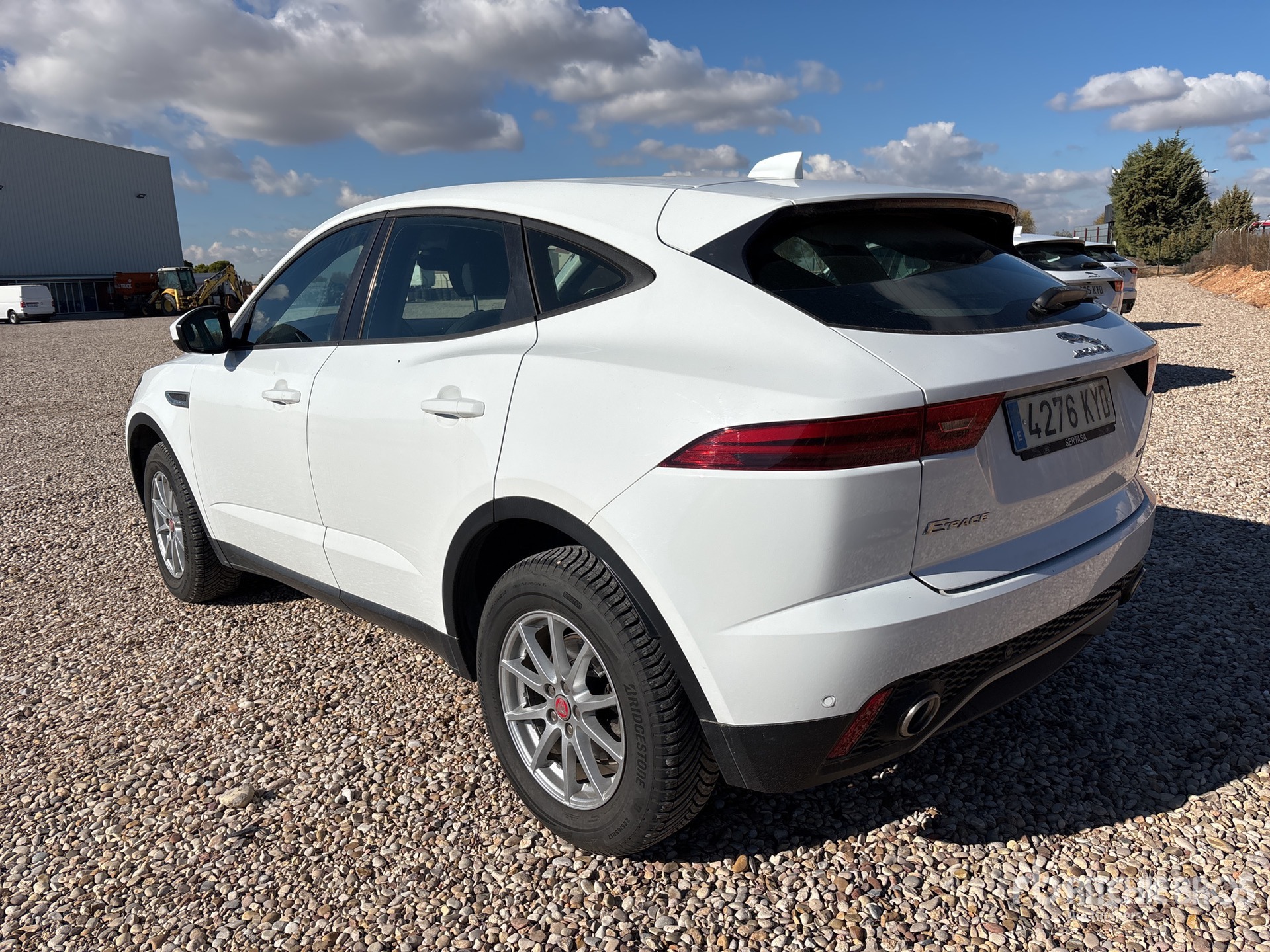 General Appearance with Imagen: esquina delantera derecha