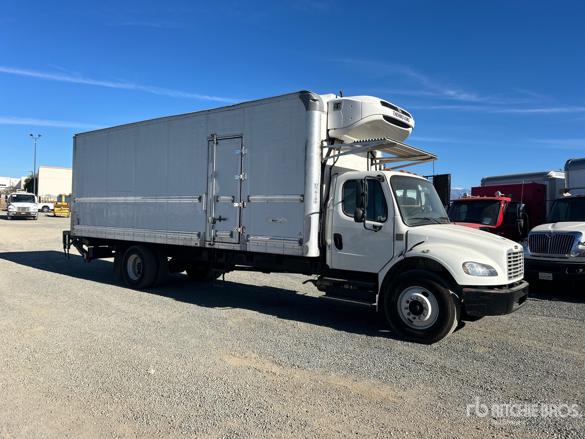 General Appearance with Imagen: esquina delantera derecha