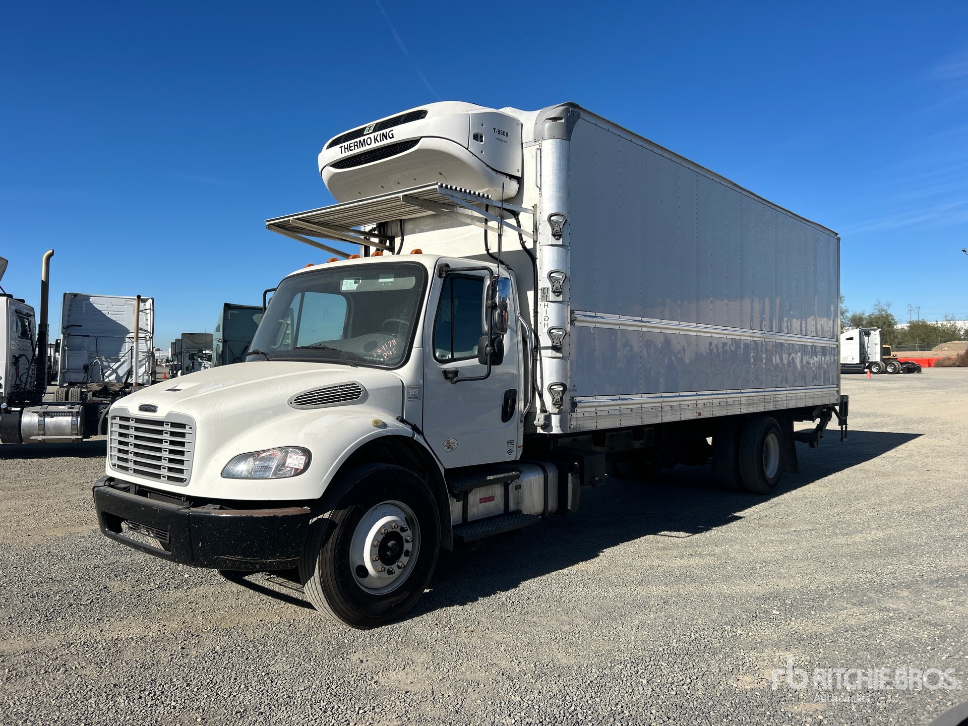 General Appearance with Imagen: esquina delantera izquierda