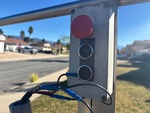Basic Control Station Upper with