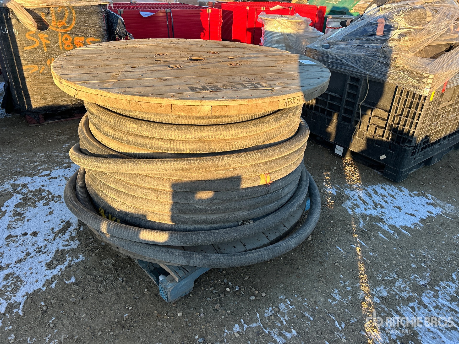 General Appearance with Imagen: esquina trasera derecha