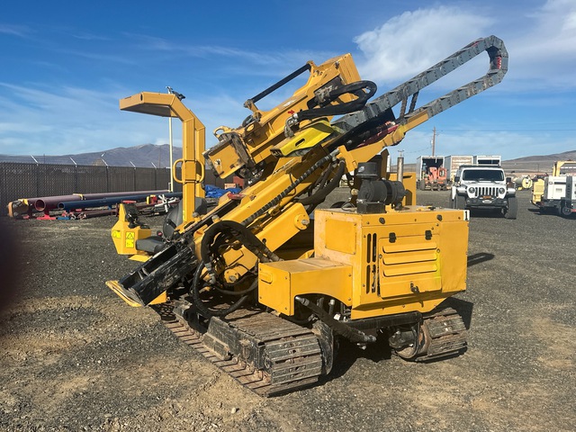 2019 (unverified) Vermeer PD10 Pile Driver