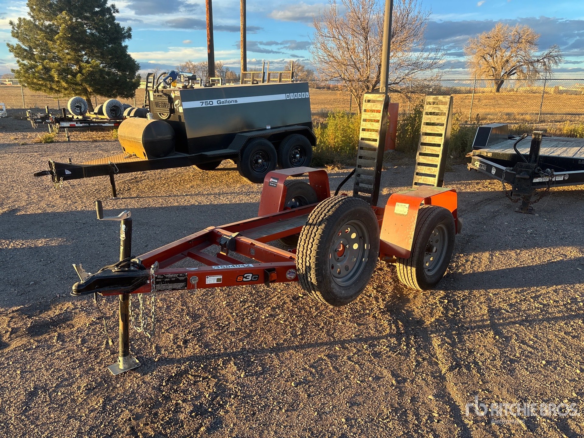 General Appearance with Imagen: esquina delantera izquierda