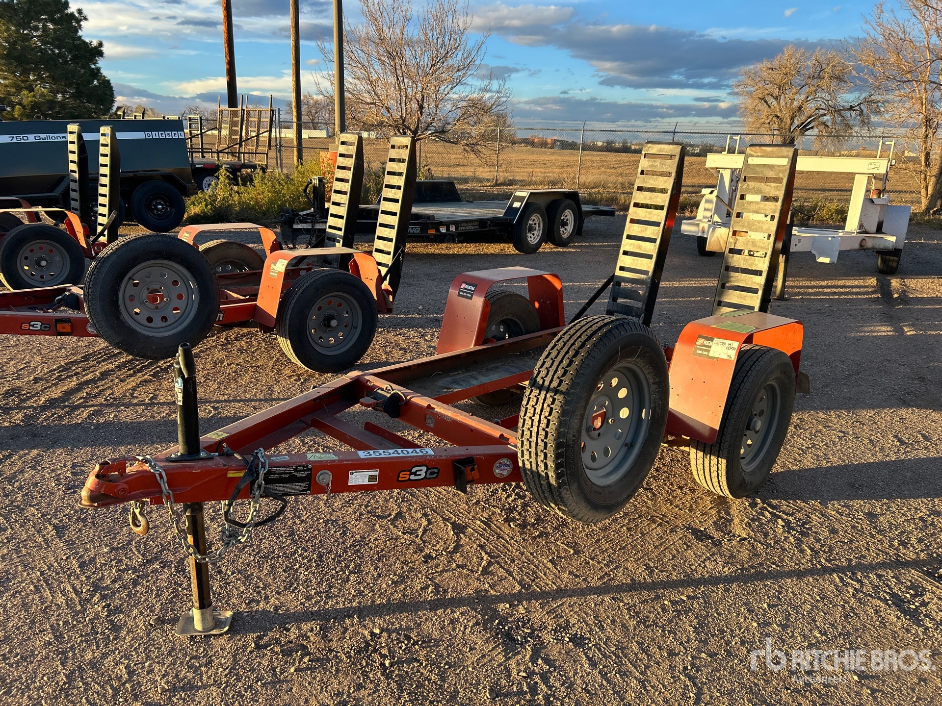 General Appearance with Imagen: esquina delantera izquierda