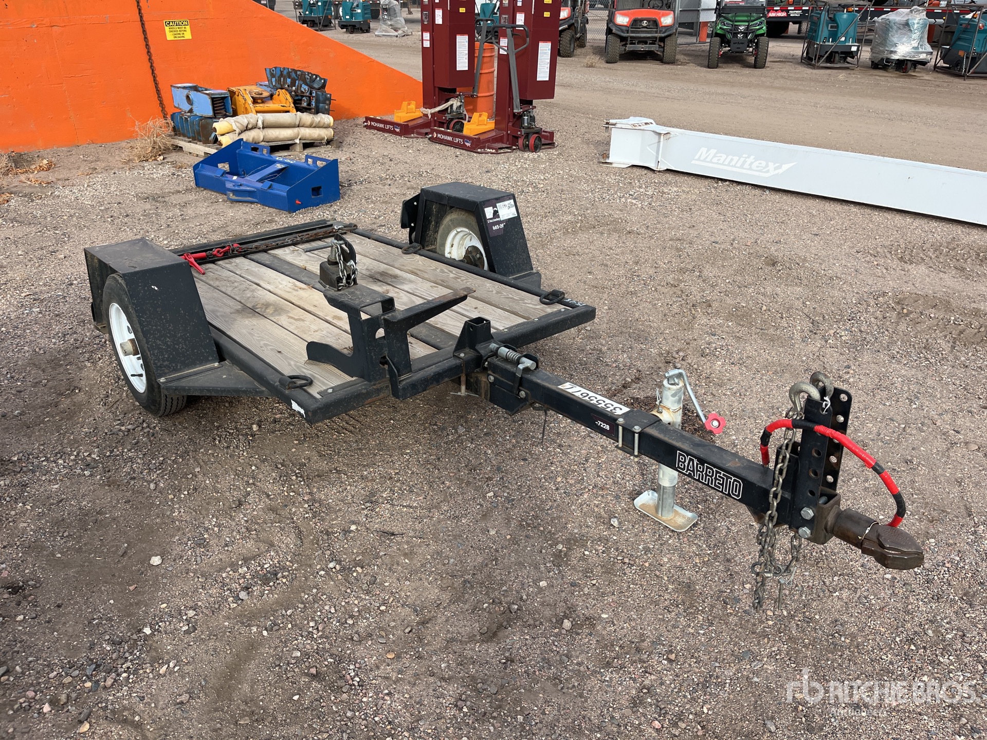 General Appearance with Imagen: esquina delantera derecha