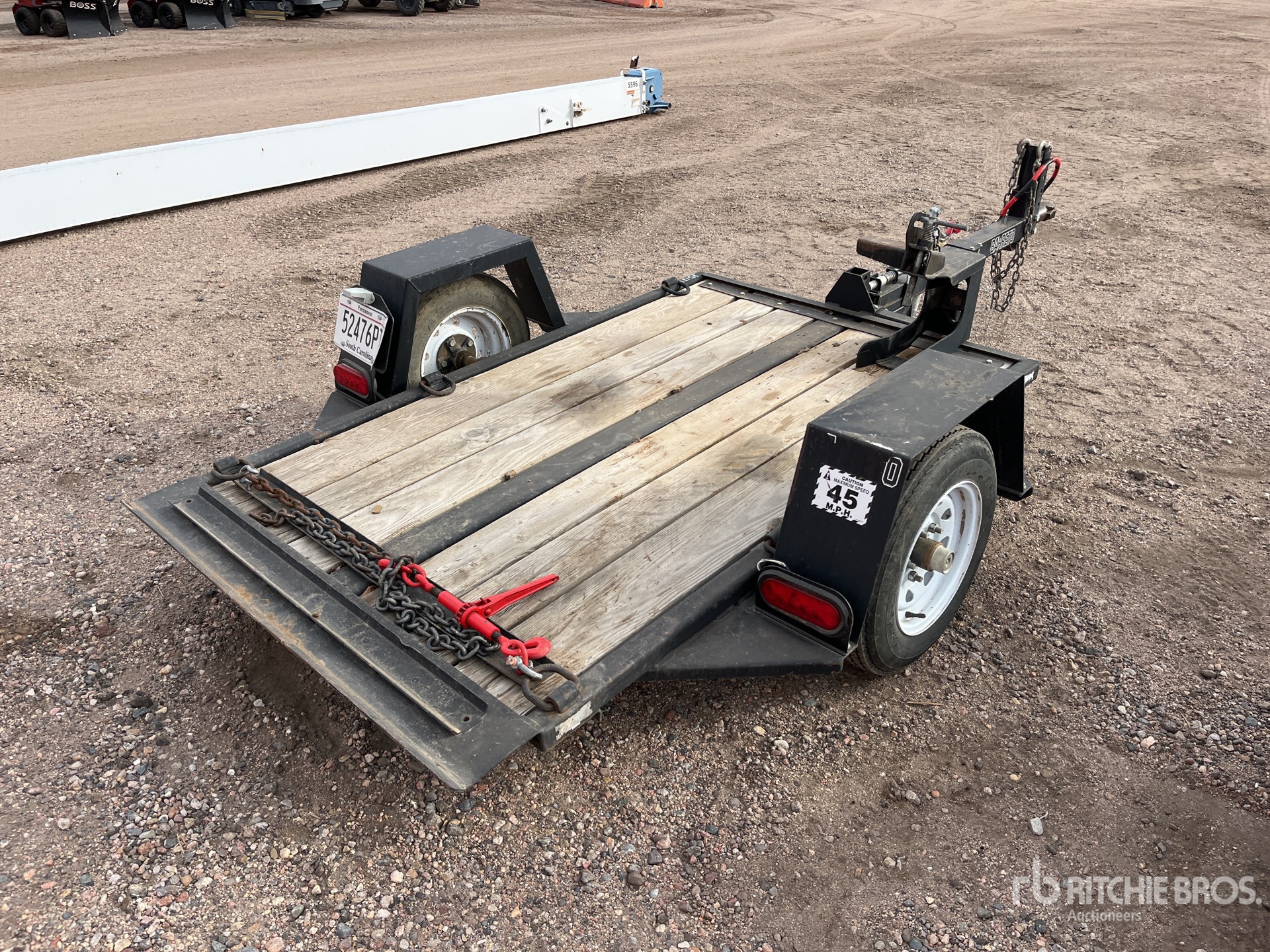 General Appearance with Imagen: esquina trasera derecha