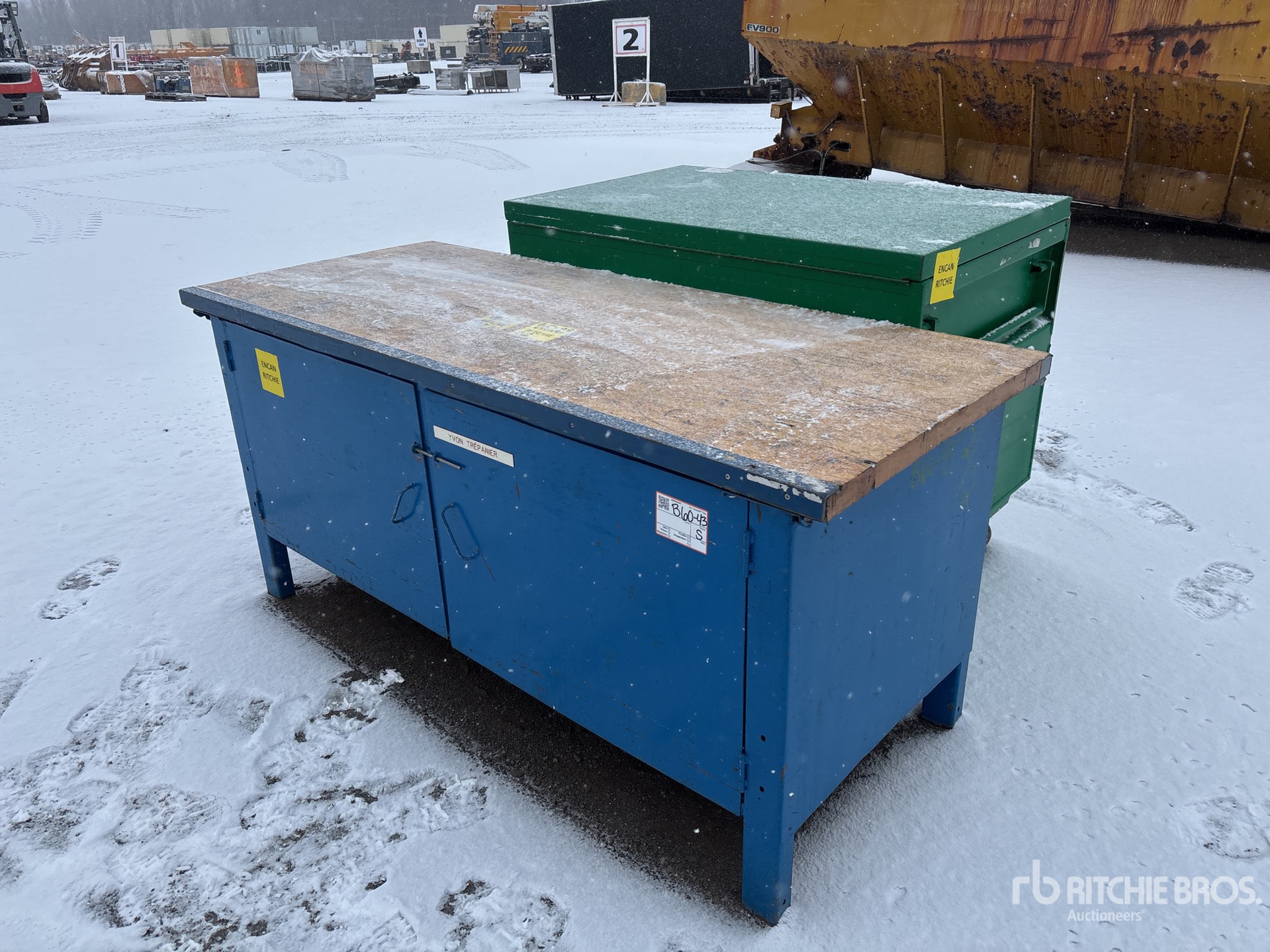 General Appearance with Zdjęcie, lewy górny róg