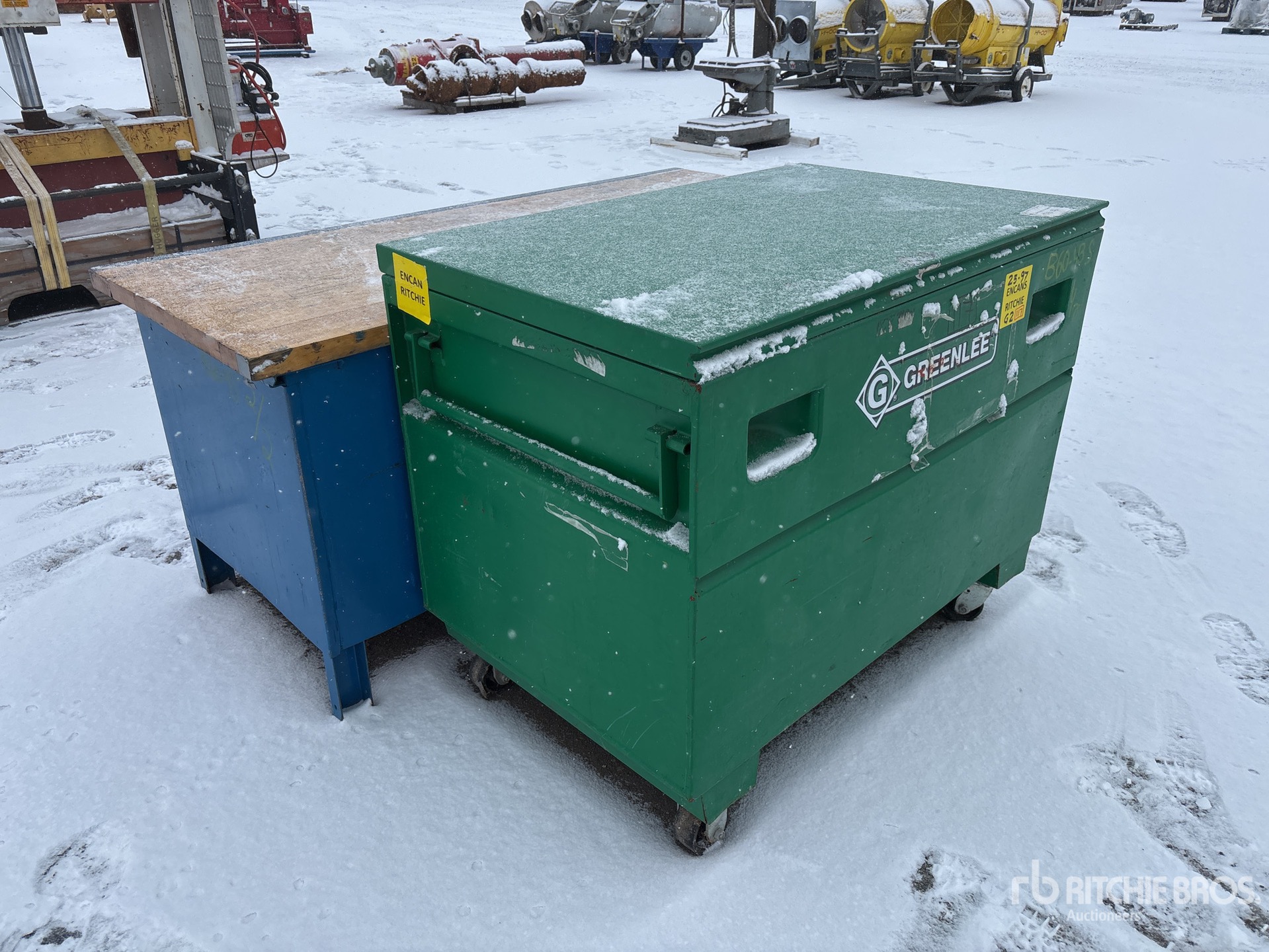 General Appearance with Zdjęcie, lewy dolny róg